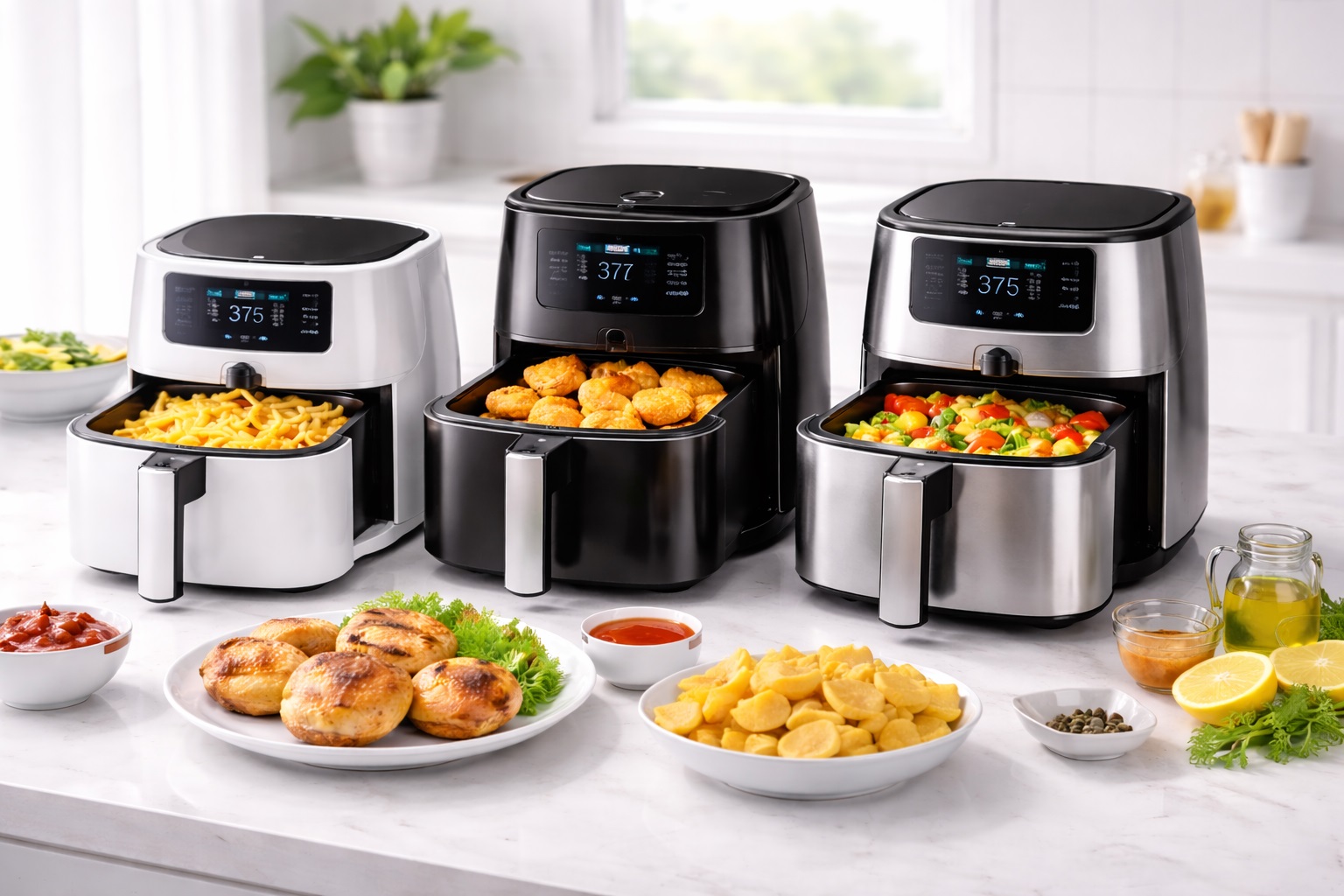 Best Air Fryer for Beginners in 2026