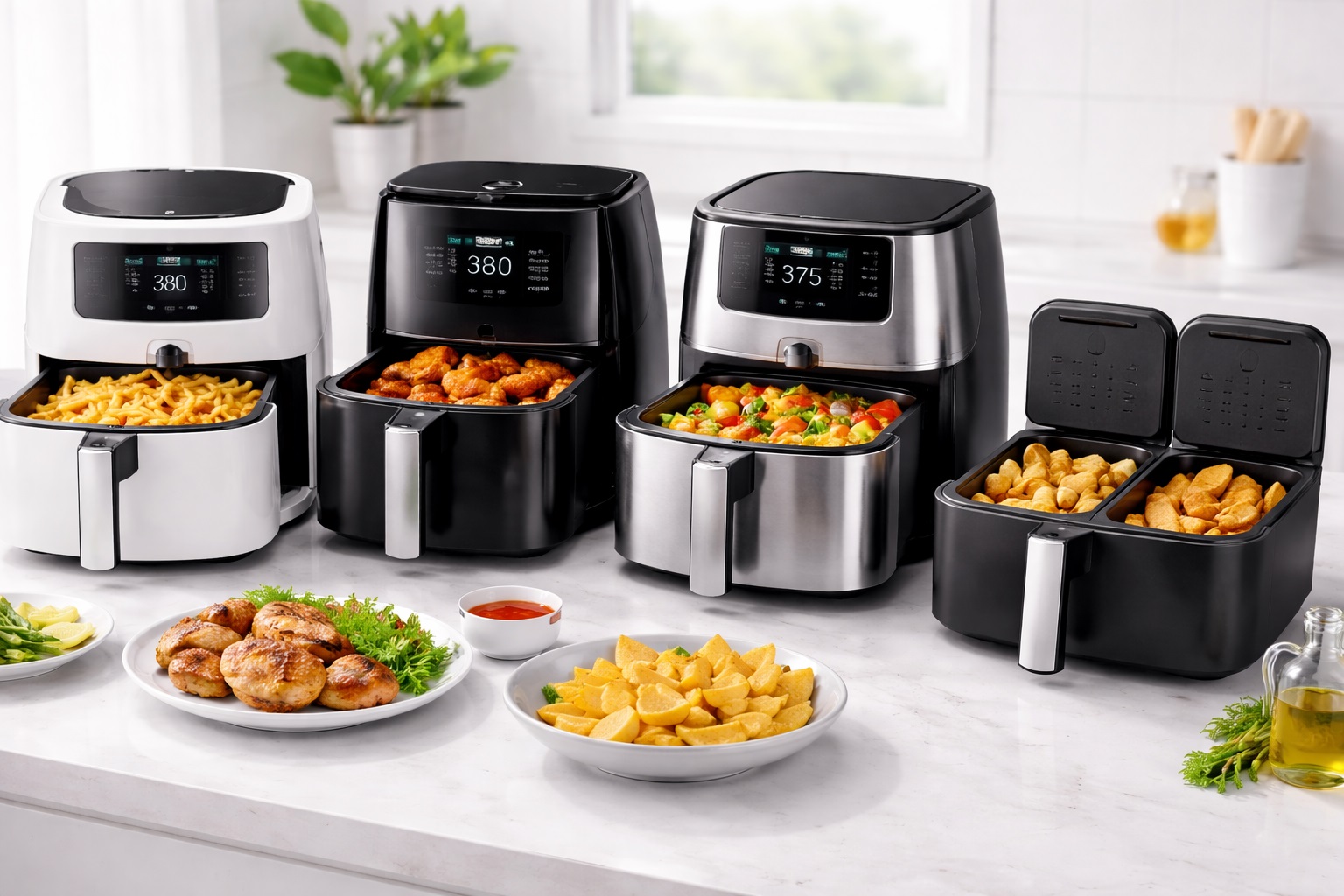 Best Air Fryer for Daily Use in 2026