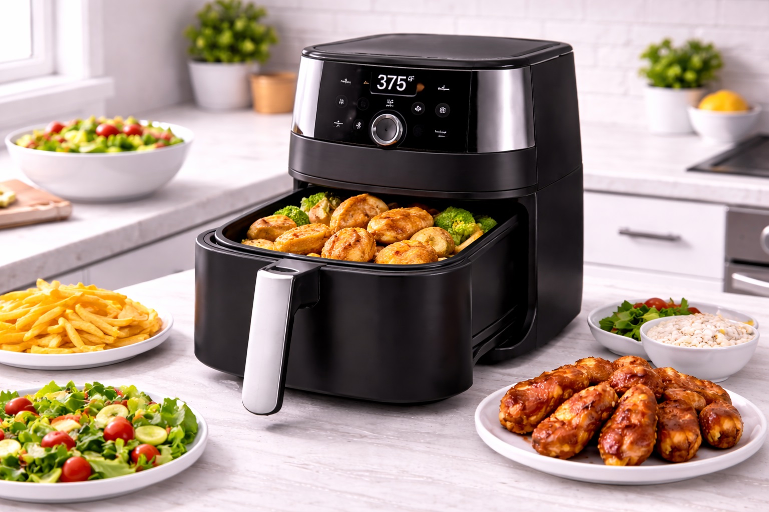 Best Air Fryer Under $150 in 2026