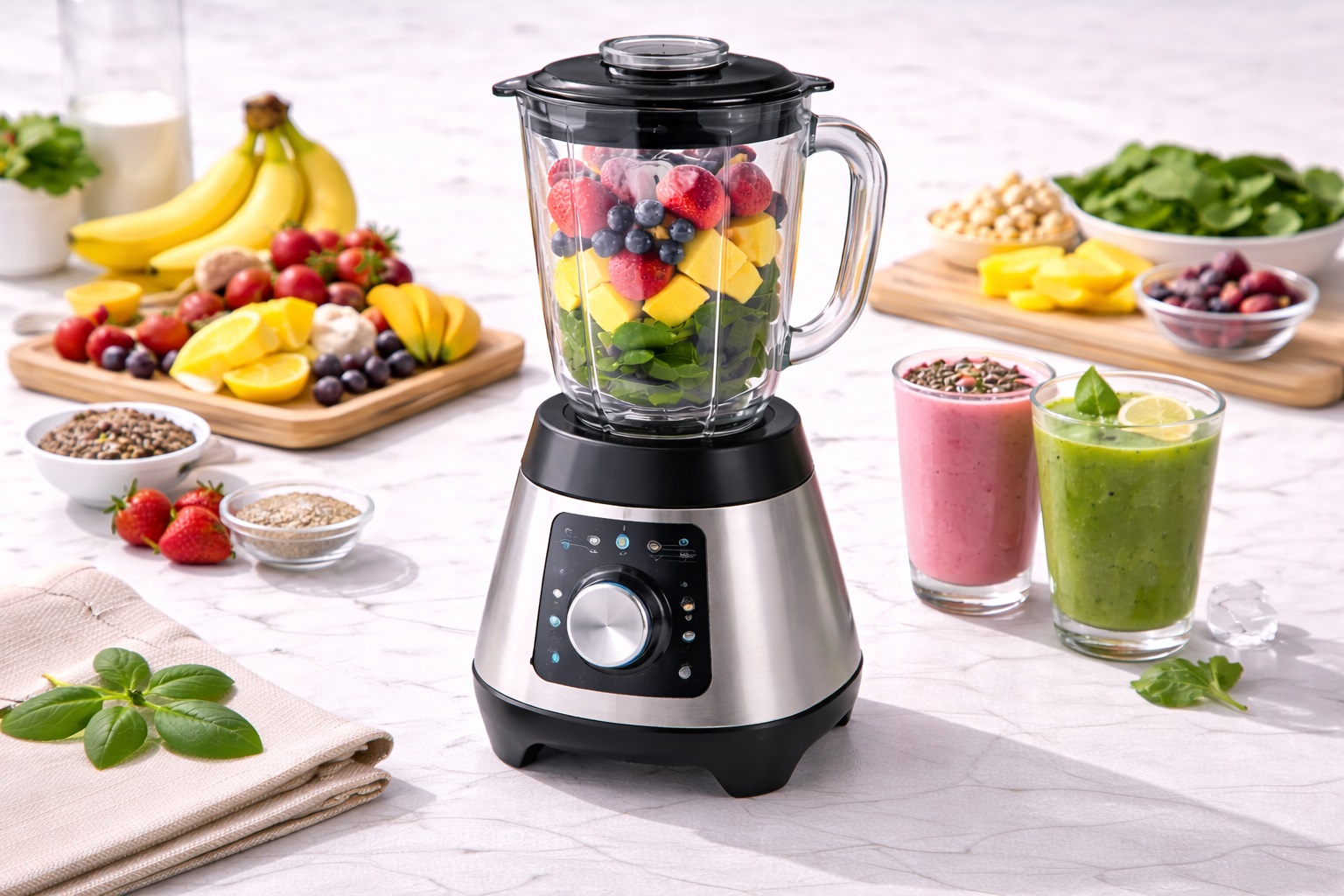 Best Blender Under $150 in 2026