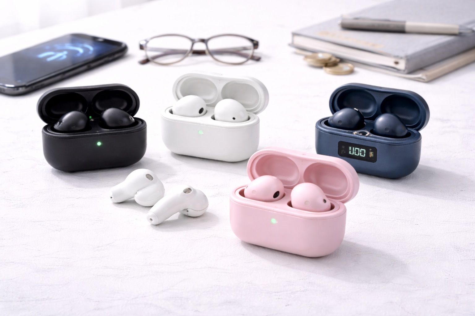 Best Bluetooth Earbuds Budget in 2026: Incredible Sound for Even Less