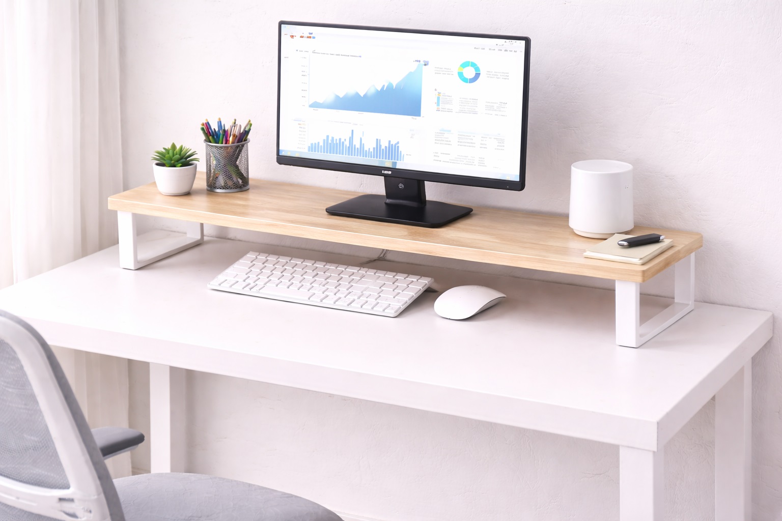 Best Budget Desk Shelf in 2026