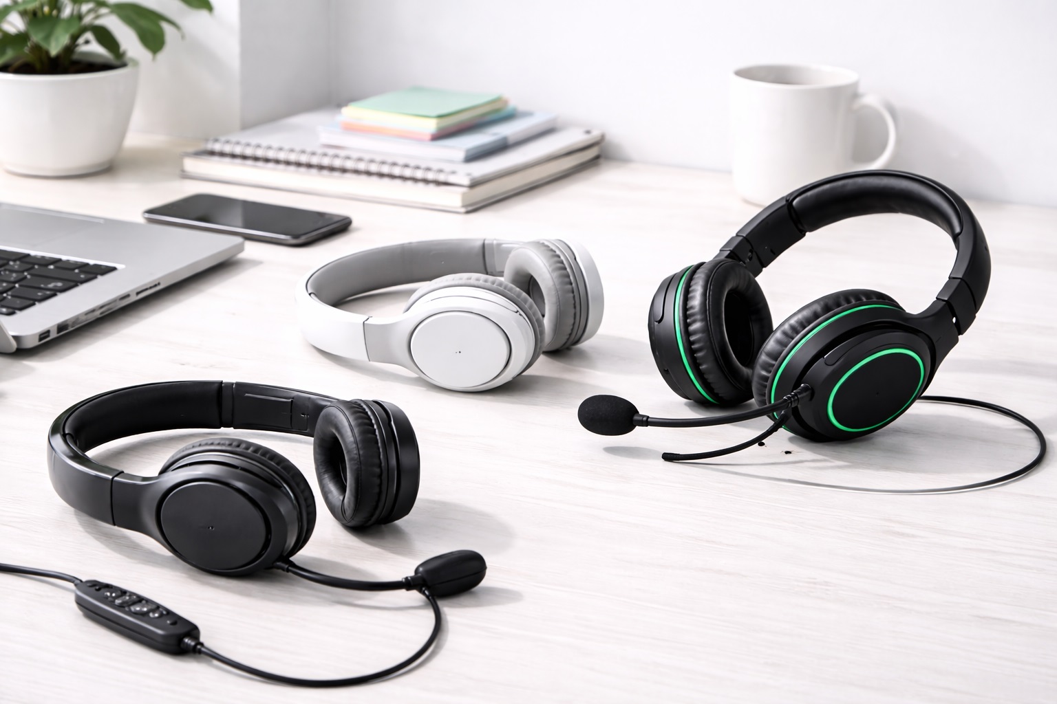 Best Budget Headset in 2026: Immersive Audio for Every Desk