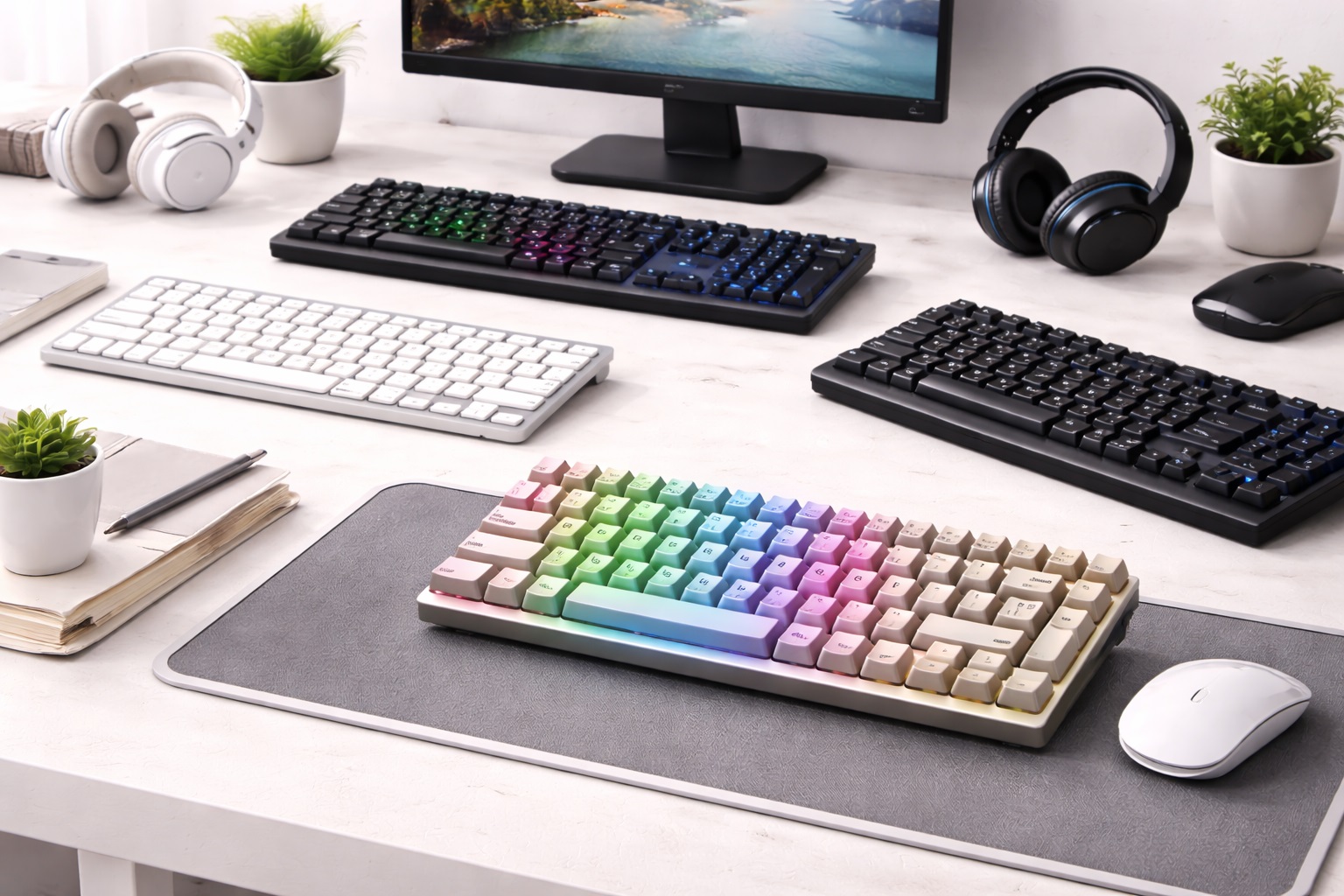 Best Budget Keyboard in 2026: Pro Typing Quality for Everyone