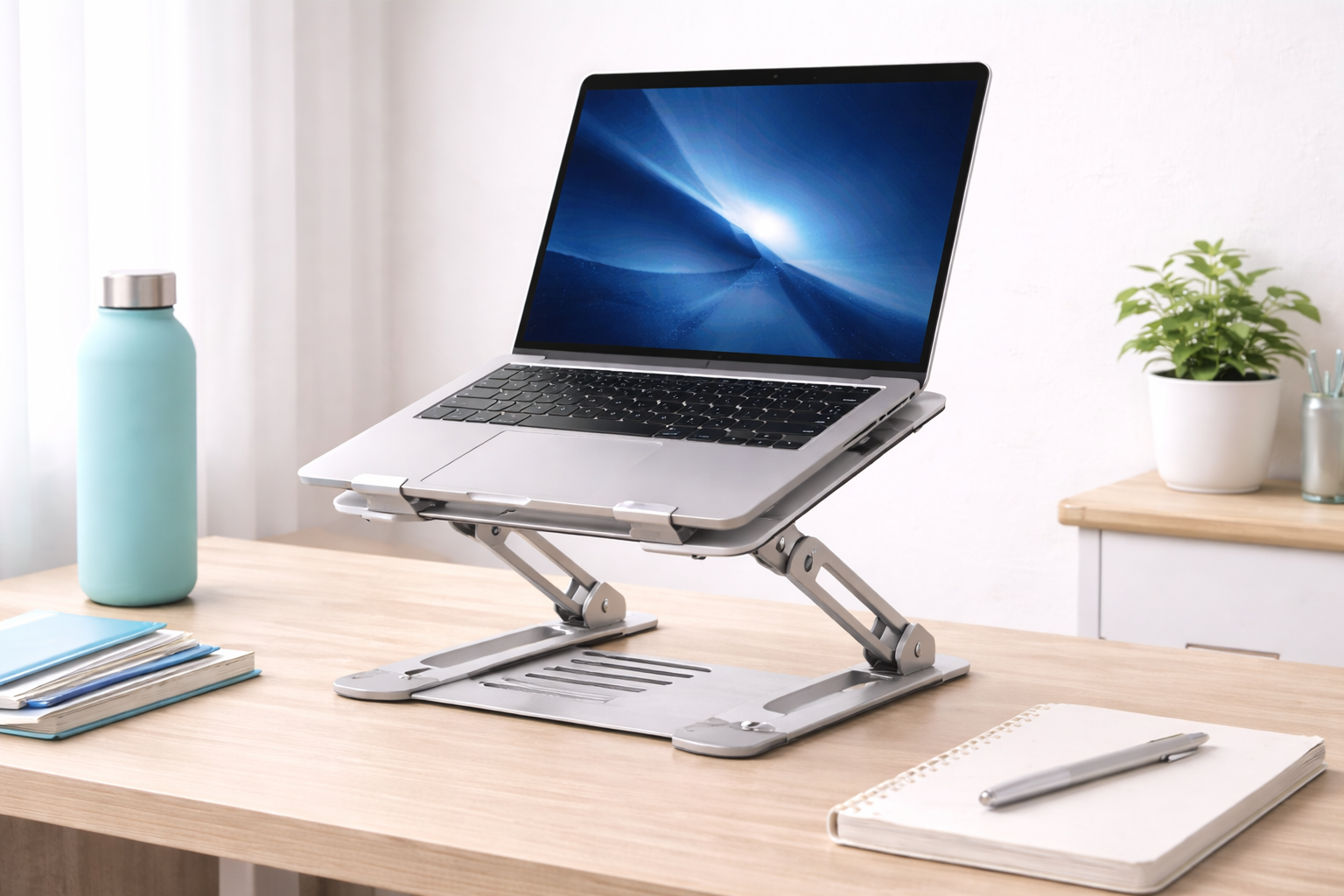 Best Budget Laptop Stand in 2026: Pro Quality and Eye-Level Support for Less