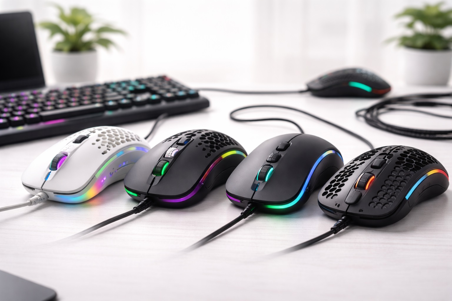 Best Budget Mouse in 2026: Pro Quality and Fast Speeds for Less