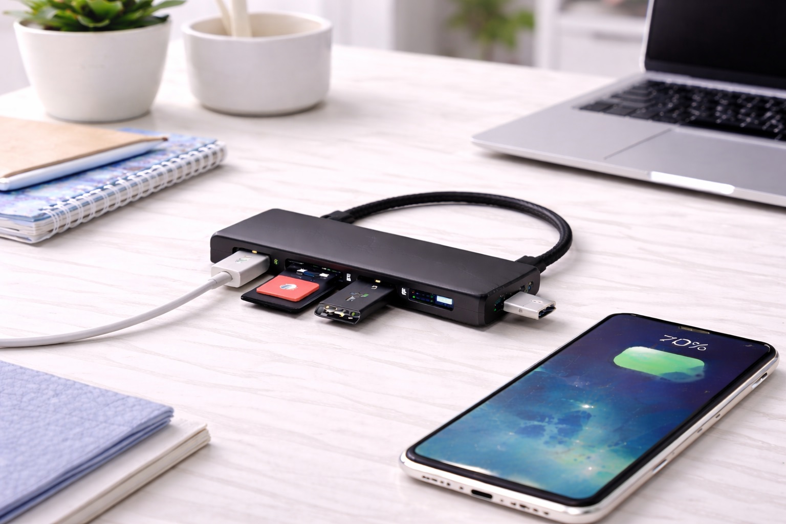 Best Budget USB Hub in 2026