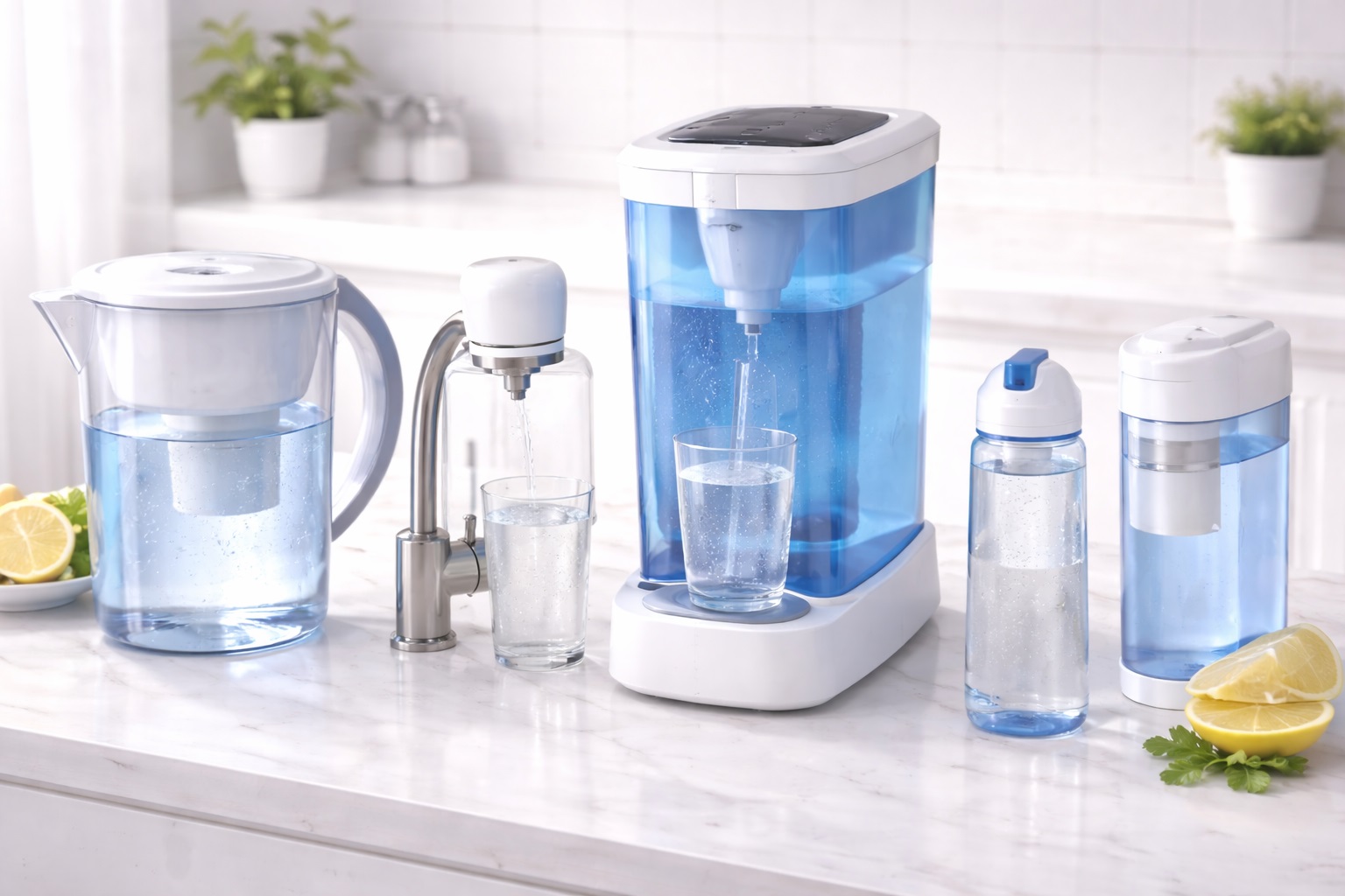 Best Budget Water Filter in 2026