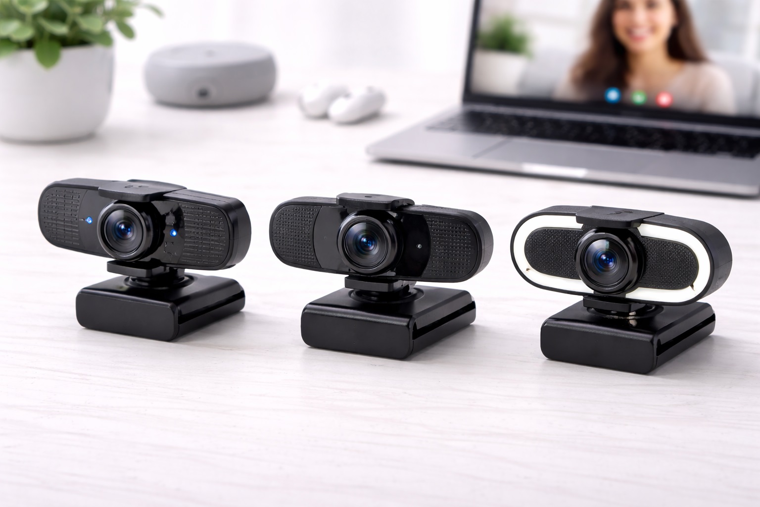 Best Budget Webcam in 2026: High-Definition Video for Less