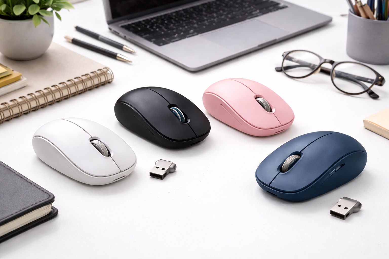 Best Budget Wireless Mouse in 2026: Professional Precision for Every Desk