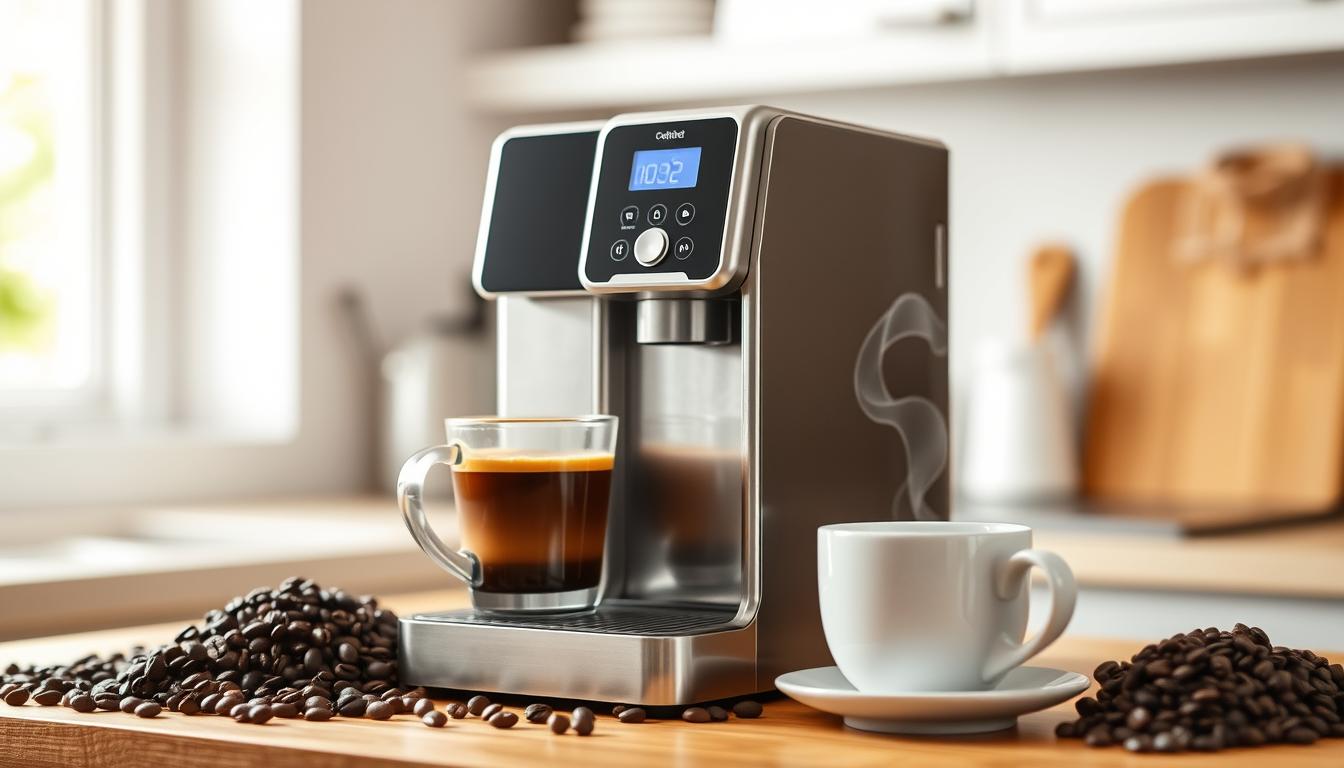 The Best Coffee Makers of 2026: Brew the Perfect Cup at Home