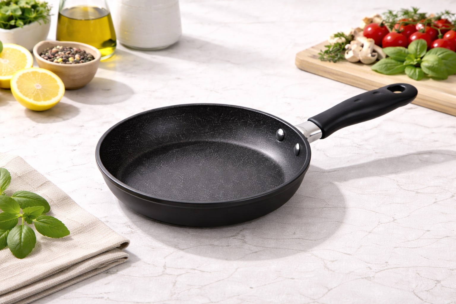 Best Compact Nonstick Pan in 2026