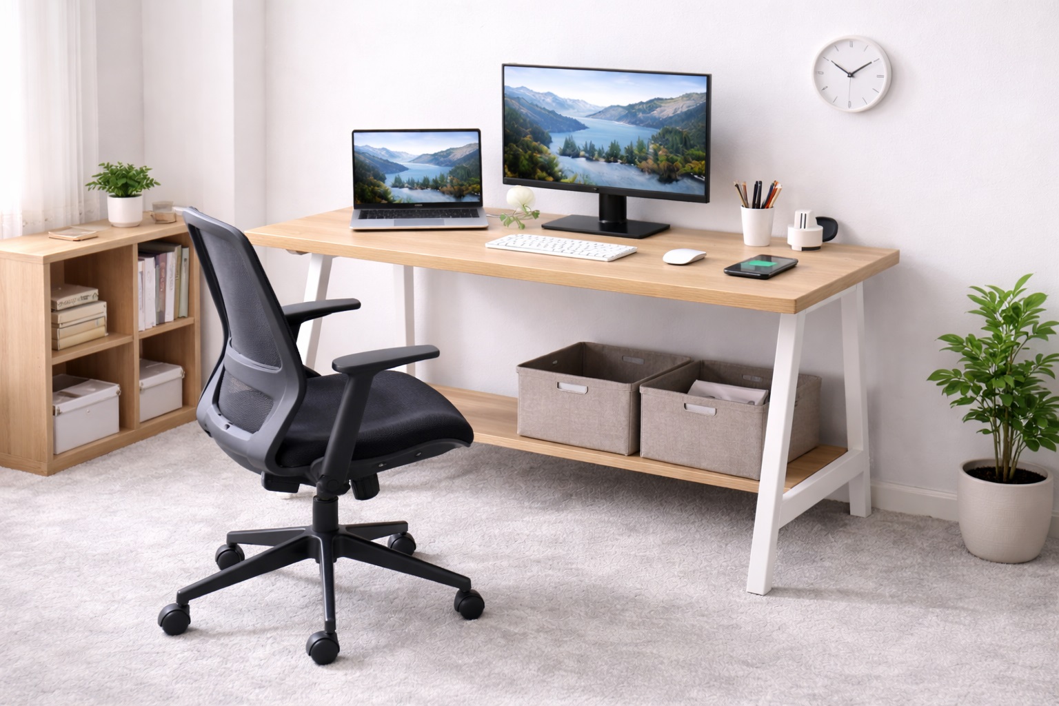 Best Desk for Beginners in 2026: The Easiest Way to Perfect Workspace