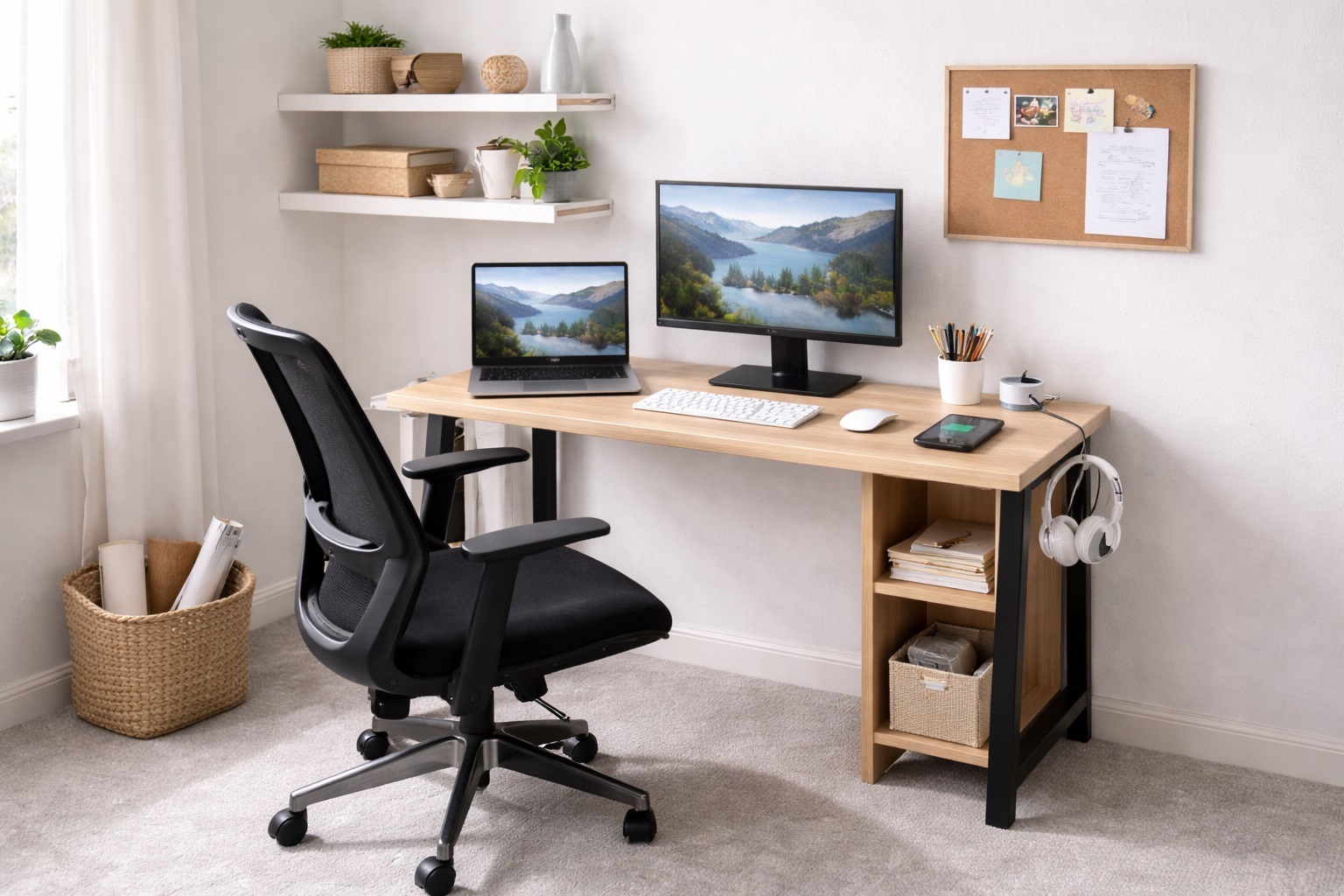 Best Desk for Small Spaces in 2026: Maximize your Room and your Reach