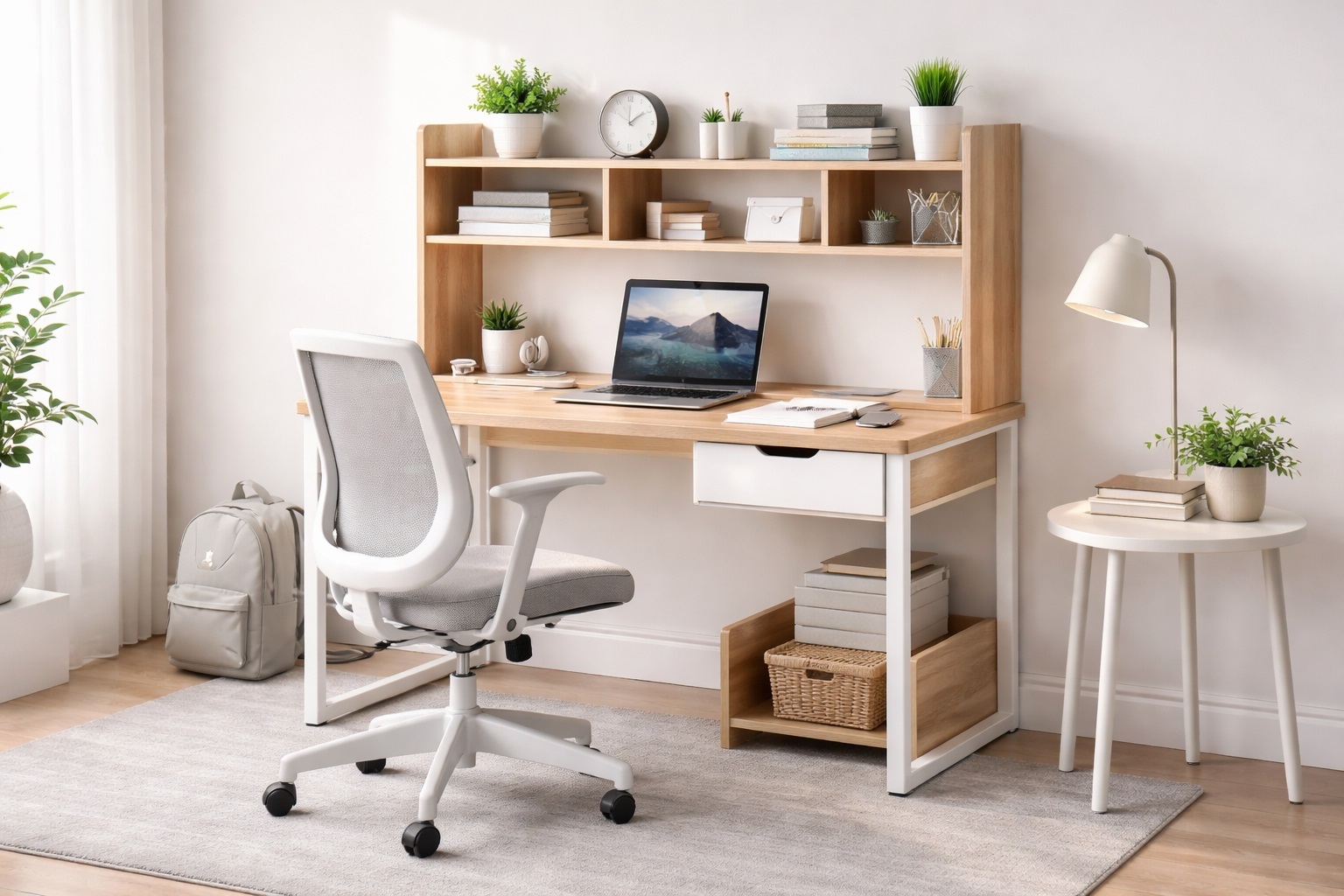 Best Desk for Students in 2026: Success, Focus, and Professional Style