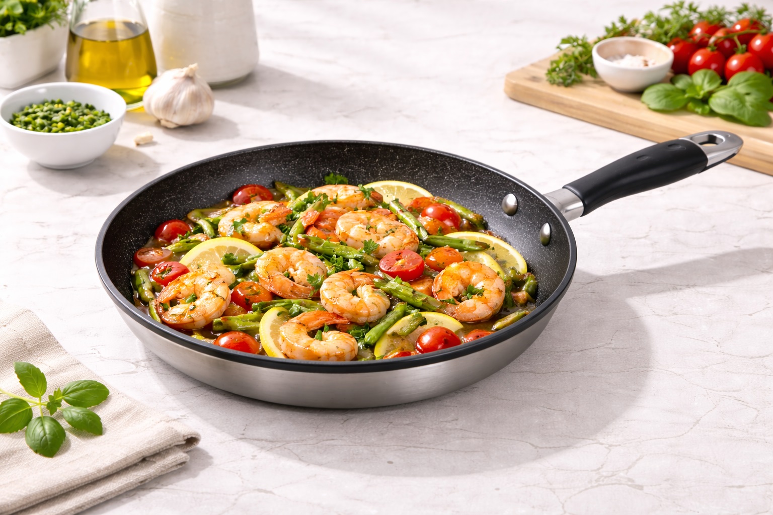 Best Easy-to-Clean Nonstick Pan in 2026