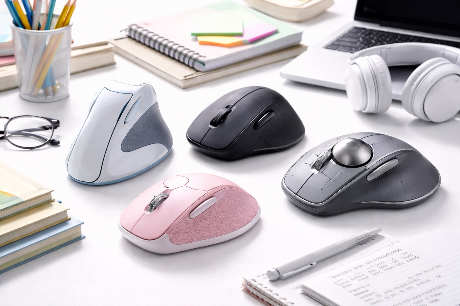 Best Ergonomic Mouse Under $100 in 2026: Pro Precision on a Student Budget