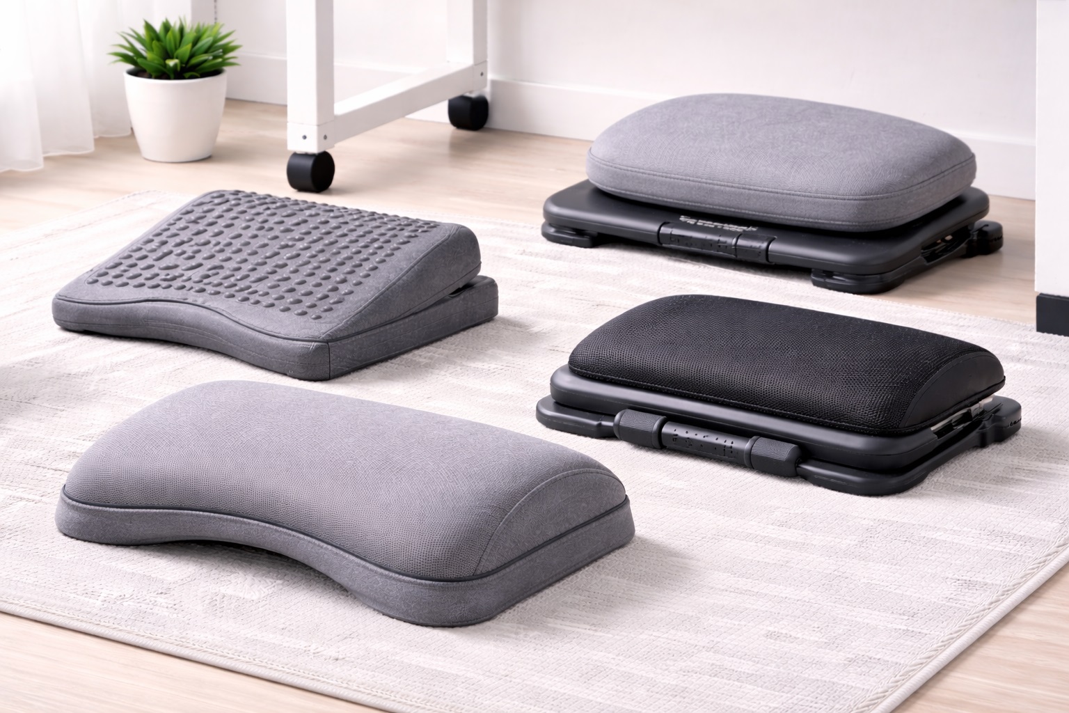 Best Foot Rest for Long Sitting in 2026