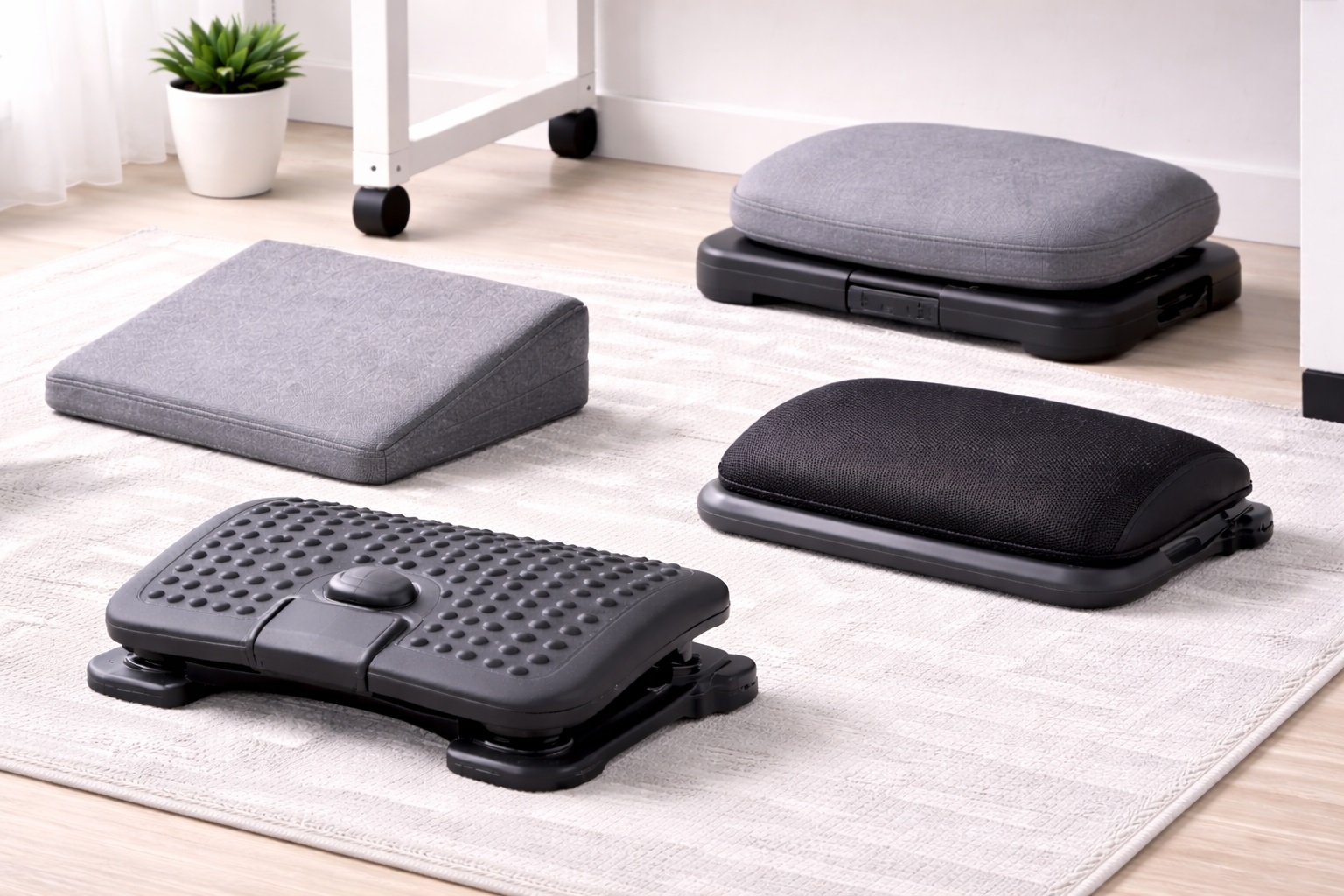 Best Foot Rest Under $50 in 2026