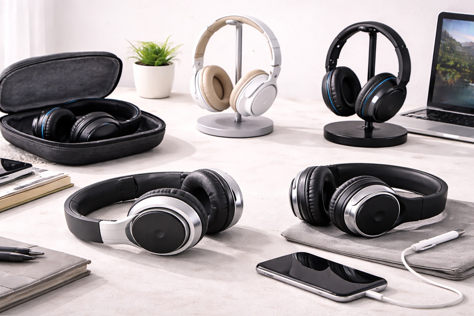 Best Headphones Under $100 in 2026: Pro Audio Quality on a Budget