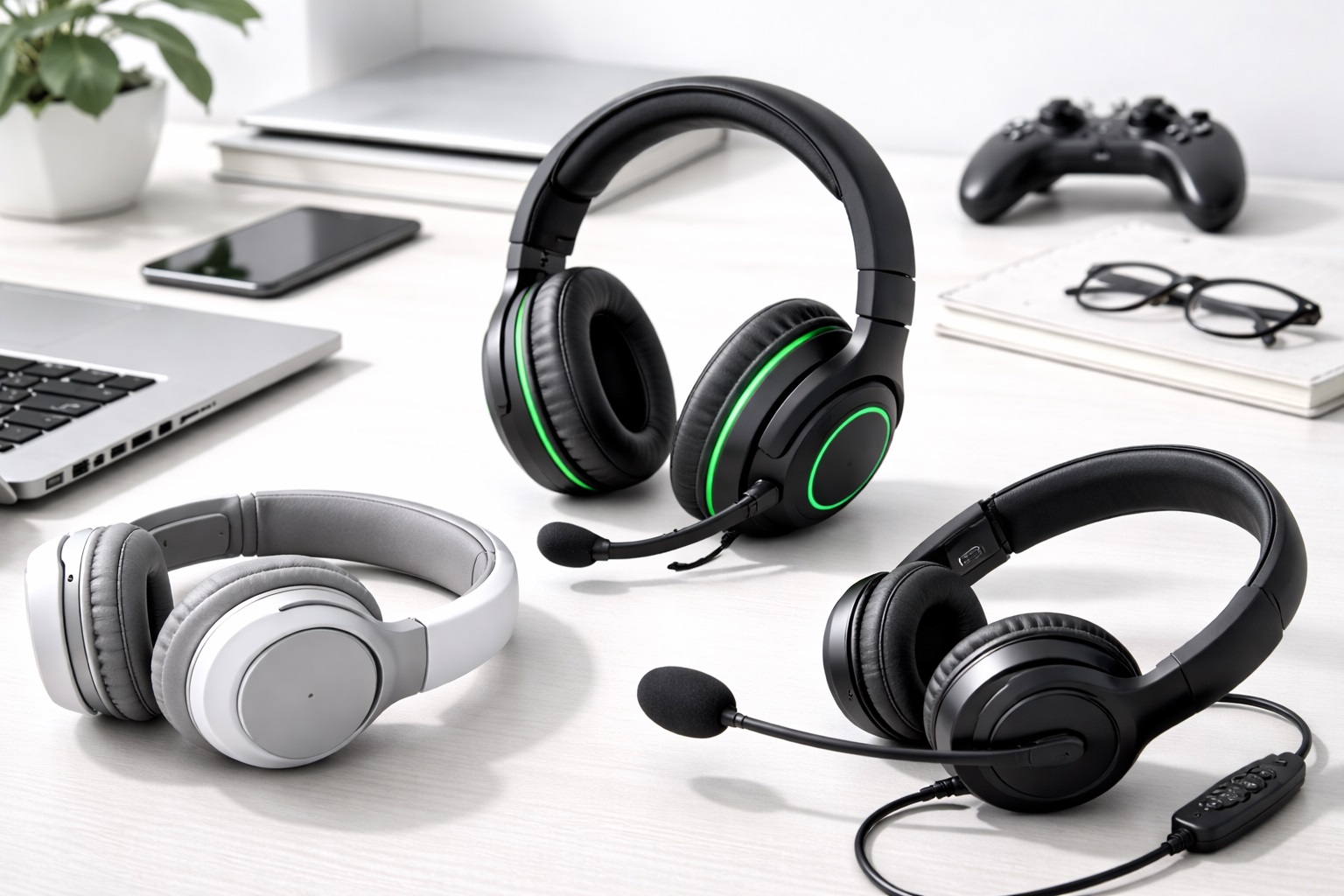 Best Headset Under $100 in 2026: Immersive Focus for Every Setup