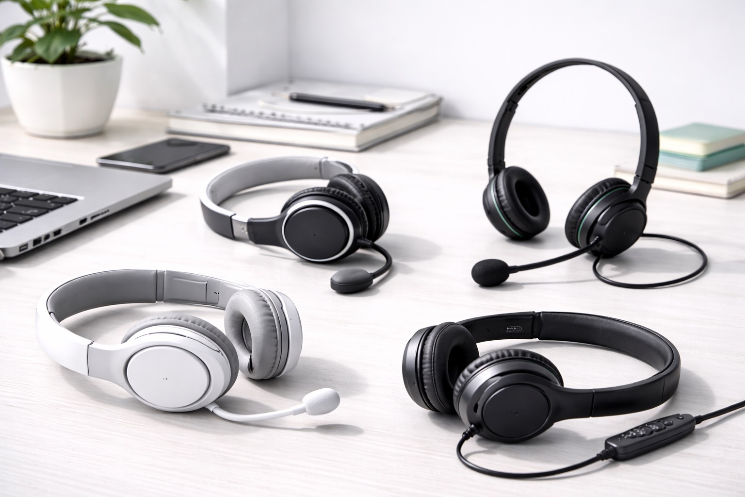 Best Lightweight Headset in 2026: Agile Audio and Seamless Presence