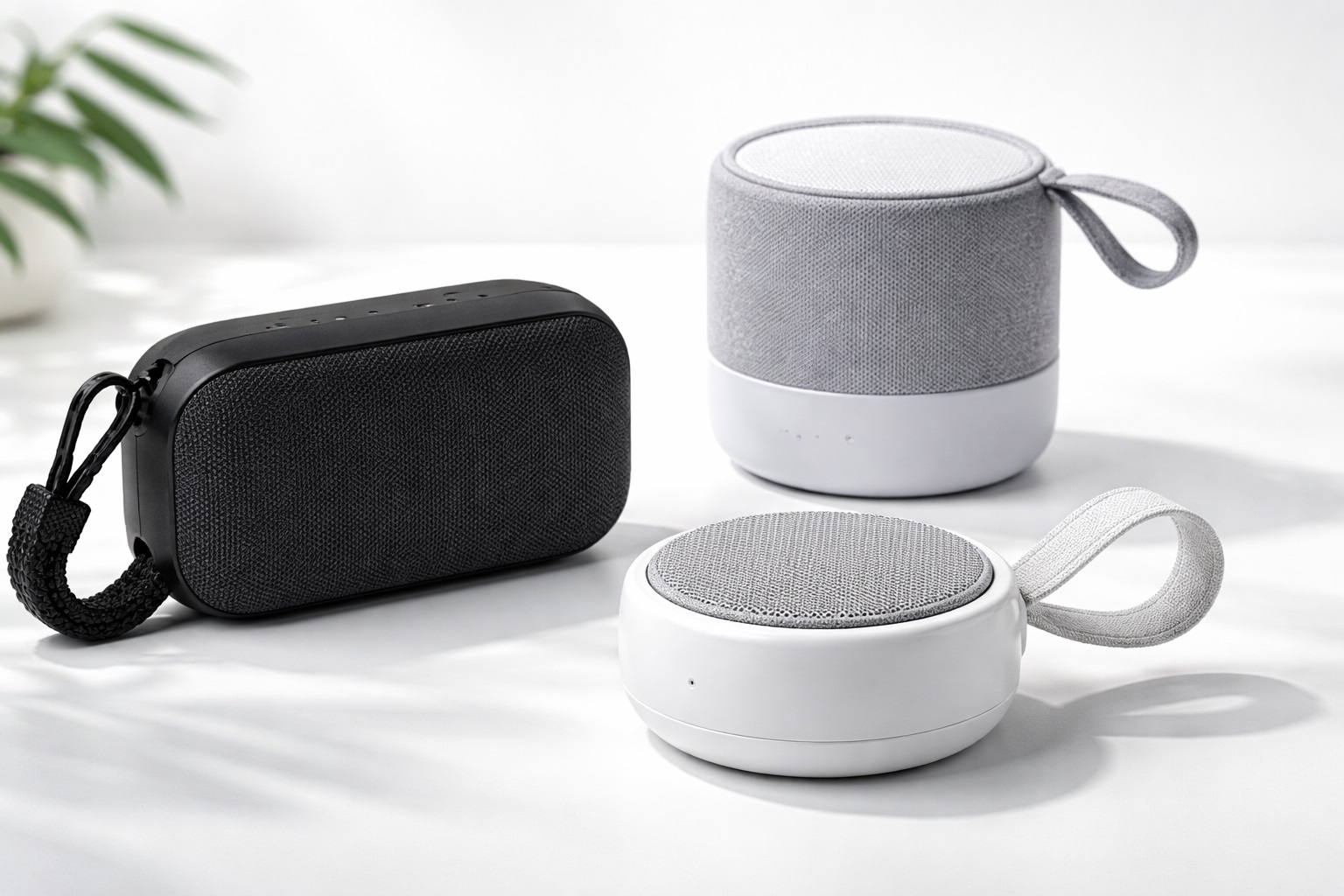 Best Lightweight Speaker in 2026: Agile Audio and Seamless Presence