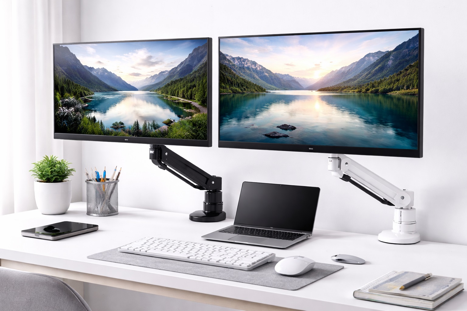 Best Monitor Arm Under $100 in 2026: Professional Ergonomics for Every Desk
