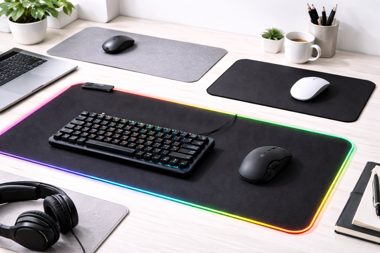 Best Mouse Pad for Gaming and Work in 2026