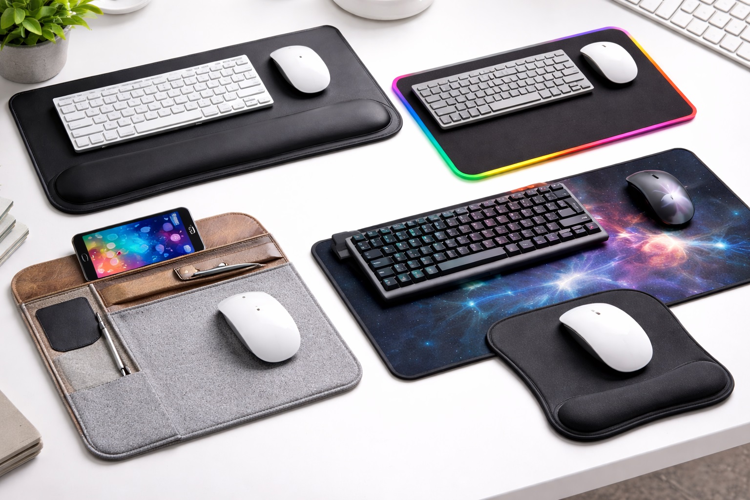 Best Mouse Pad Under $50 in 2026