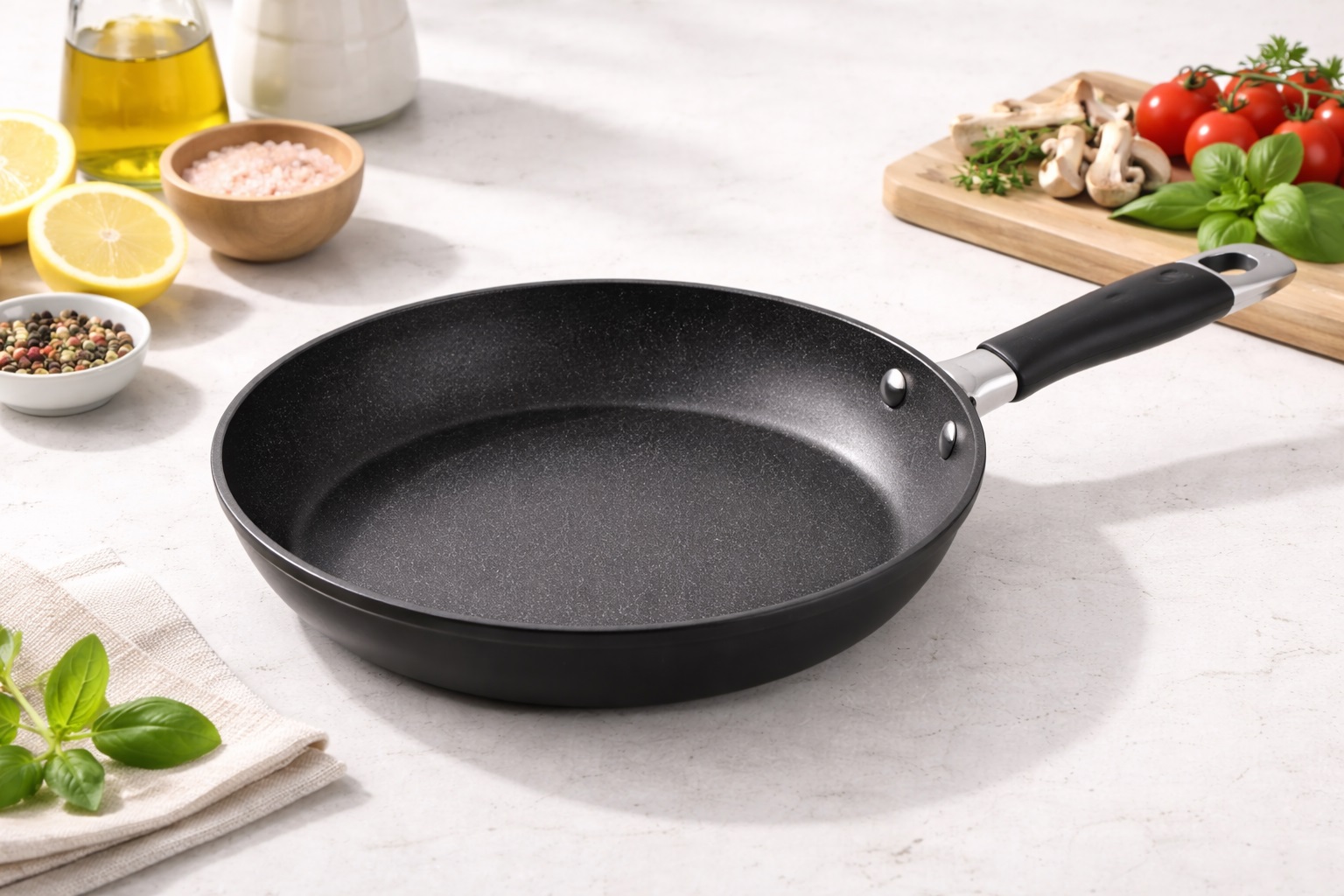Best Nonstick Pan for Small Apartments in 2026