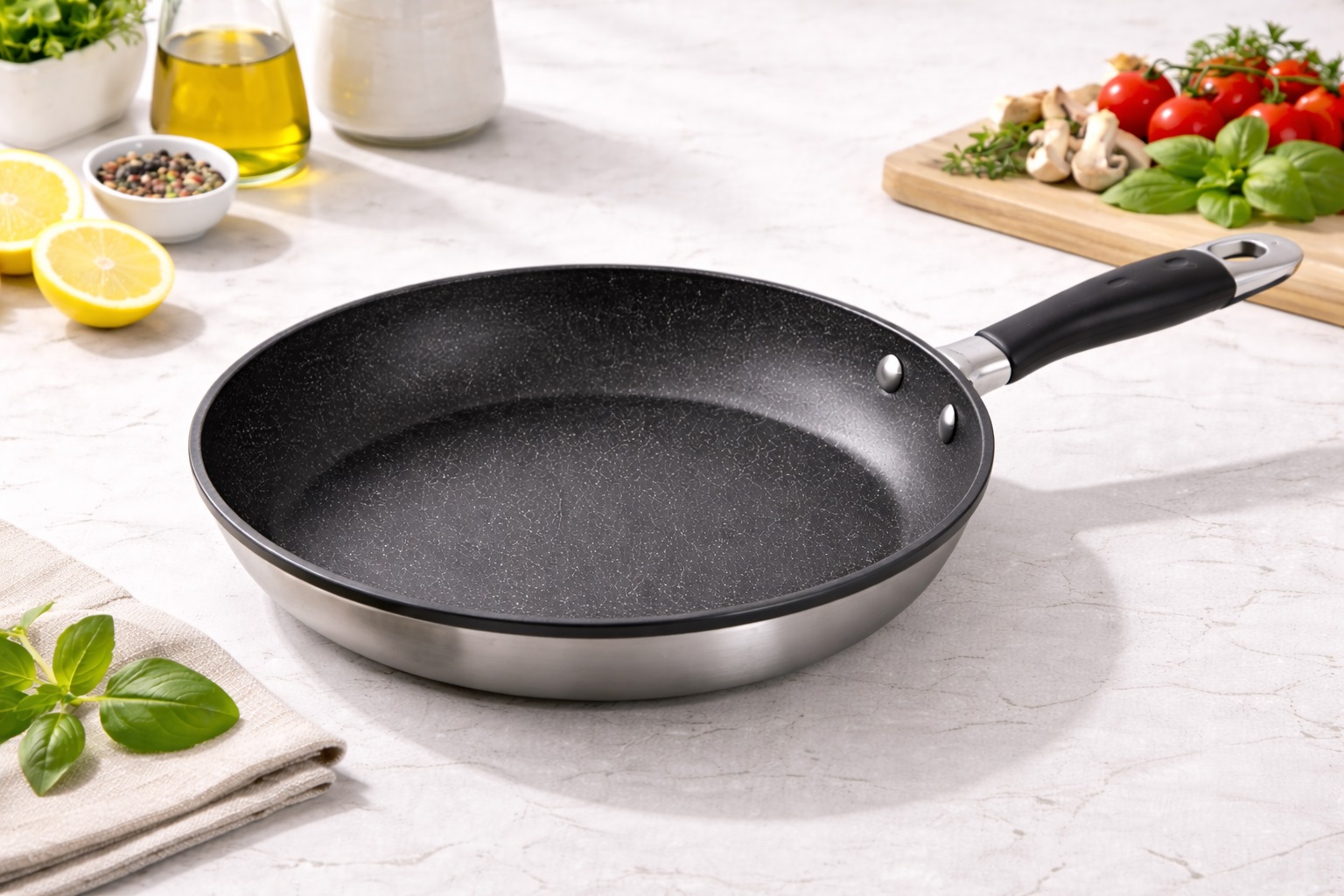 Best Nonstick Pan Under $150 in 2026
