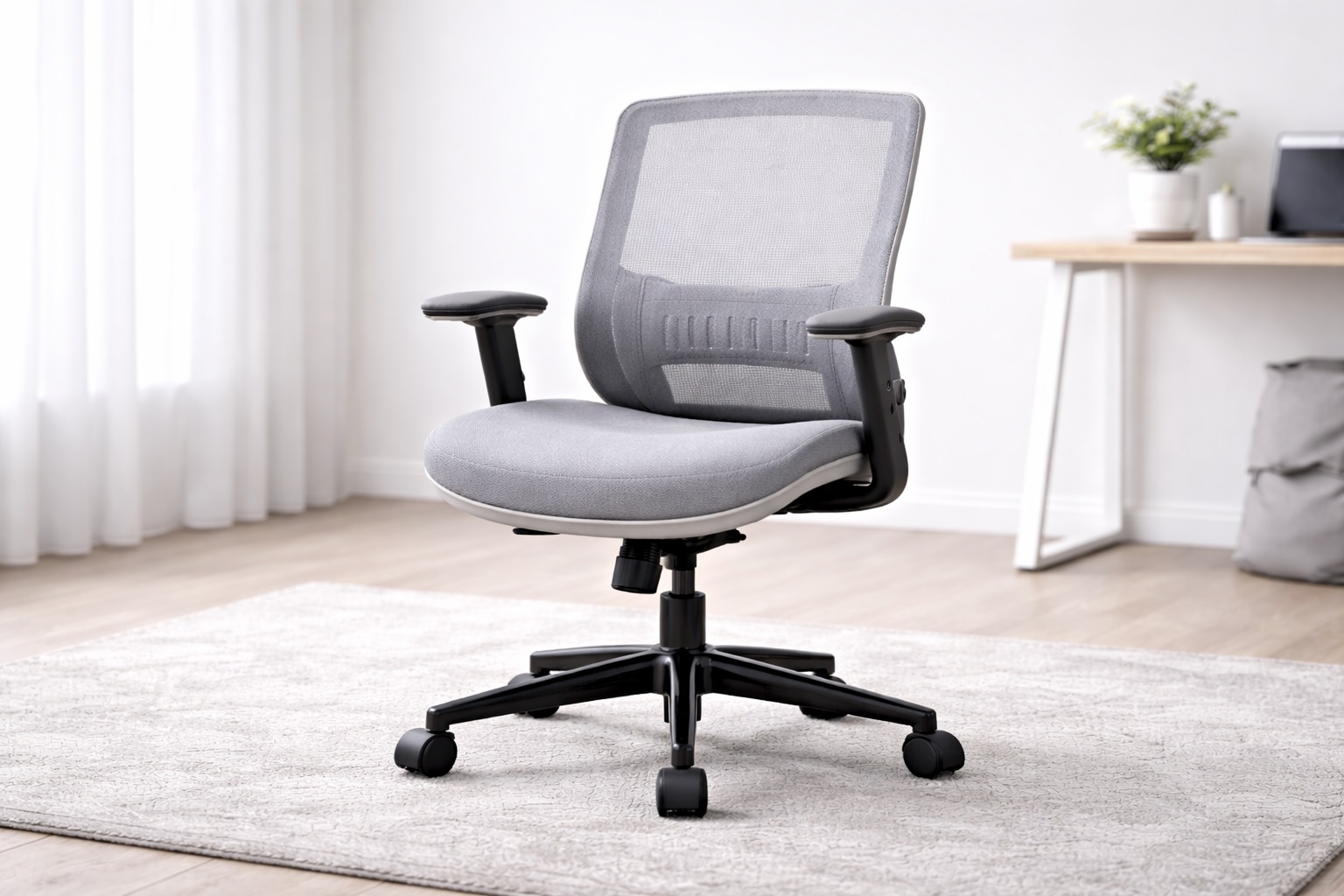 Best Office Chair Under $100 in 2026: Pro Support on a Student Budget