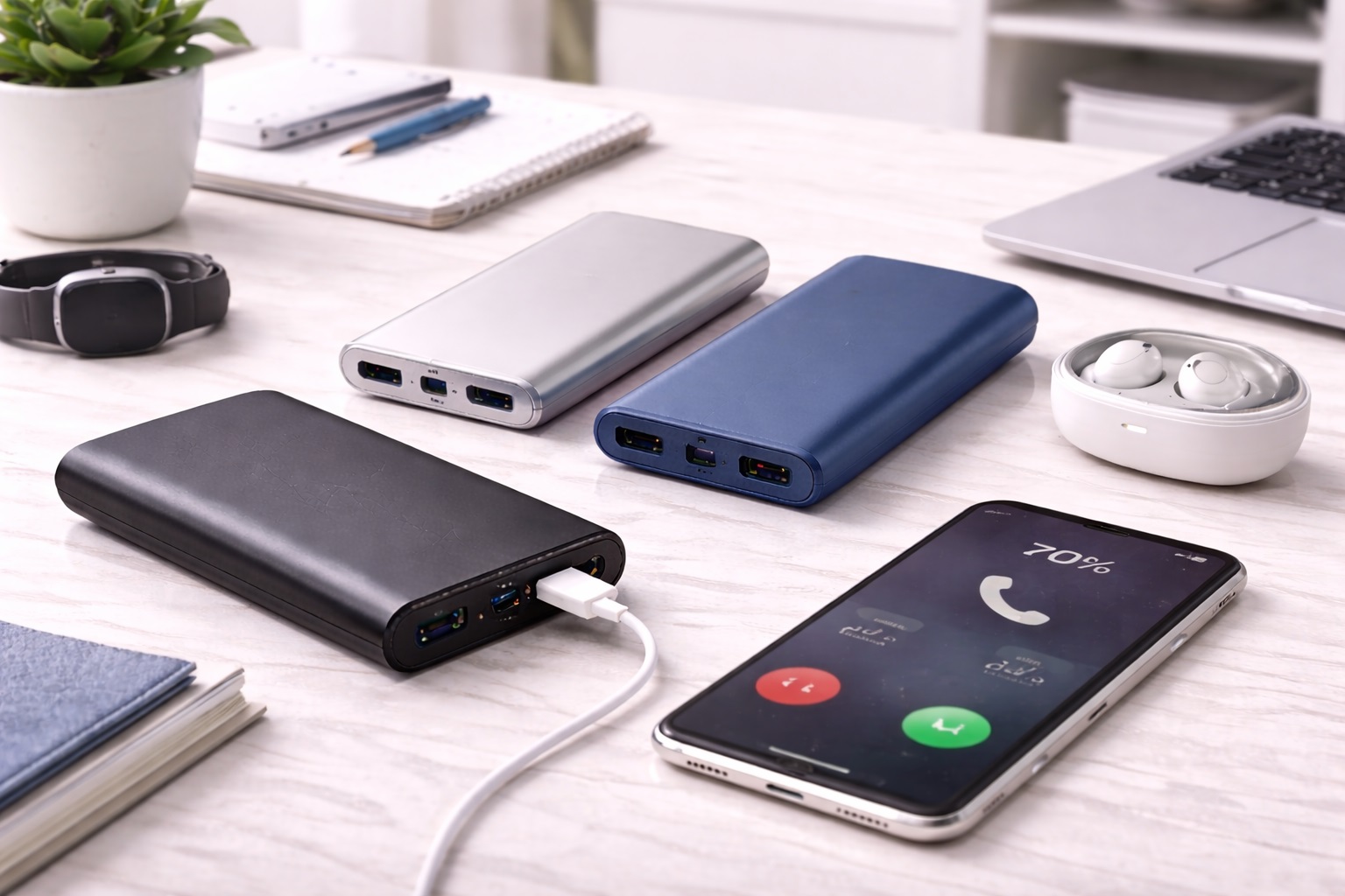 Best Power Bank for Calls in 2026