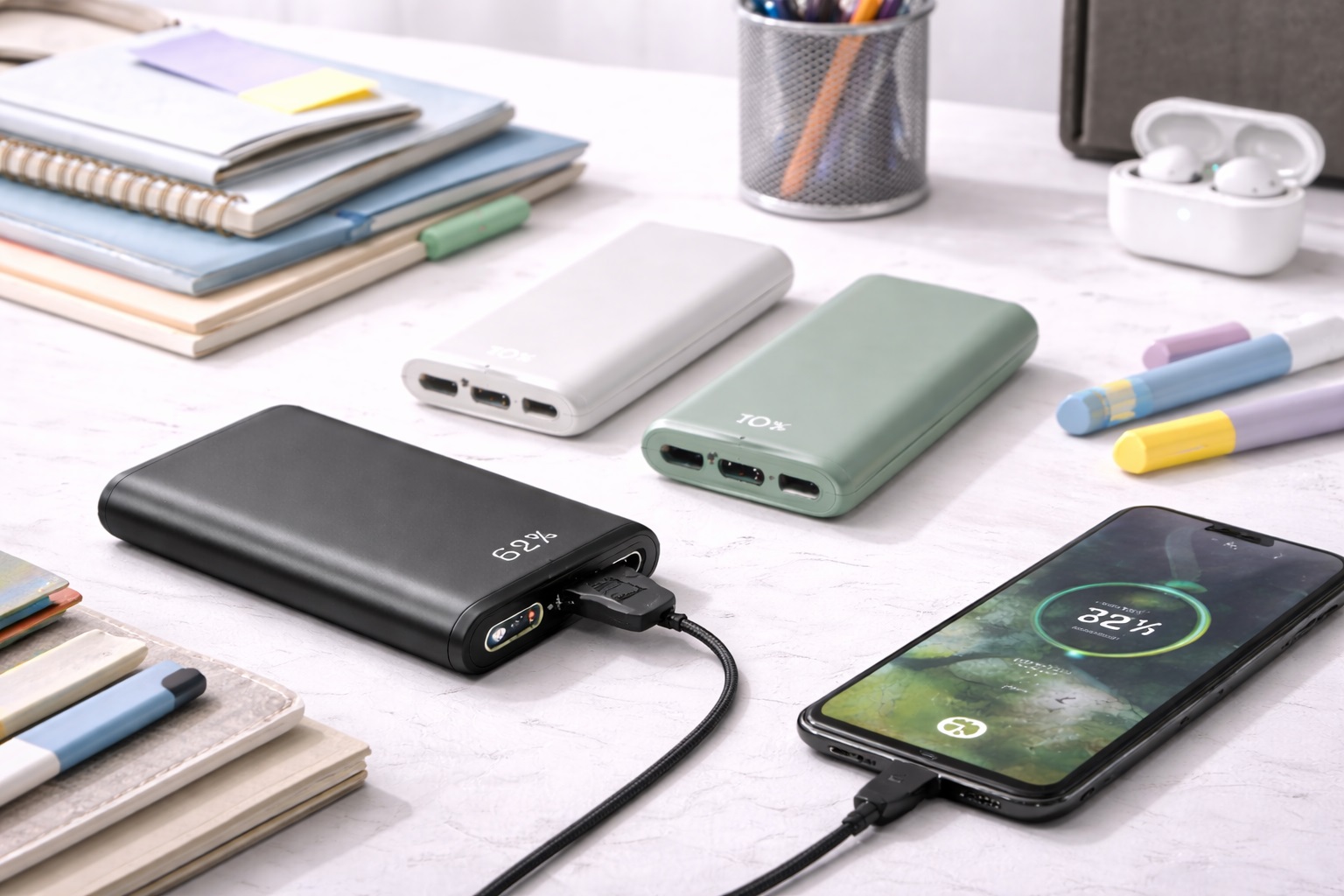 Best Power Bank for Students in 2026: Power for Lectures, Labs, and Life