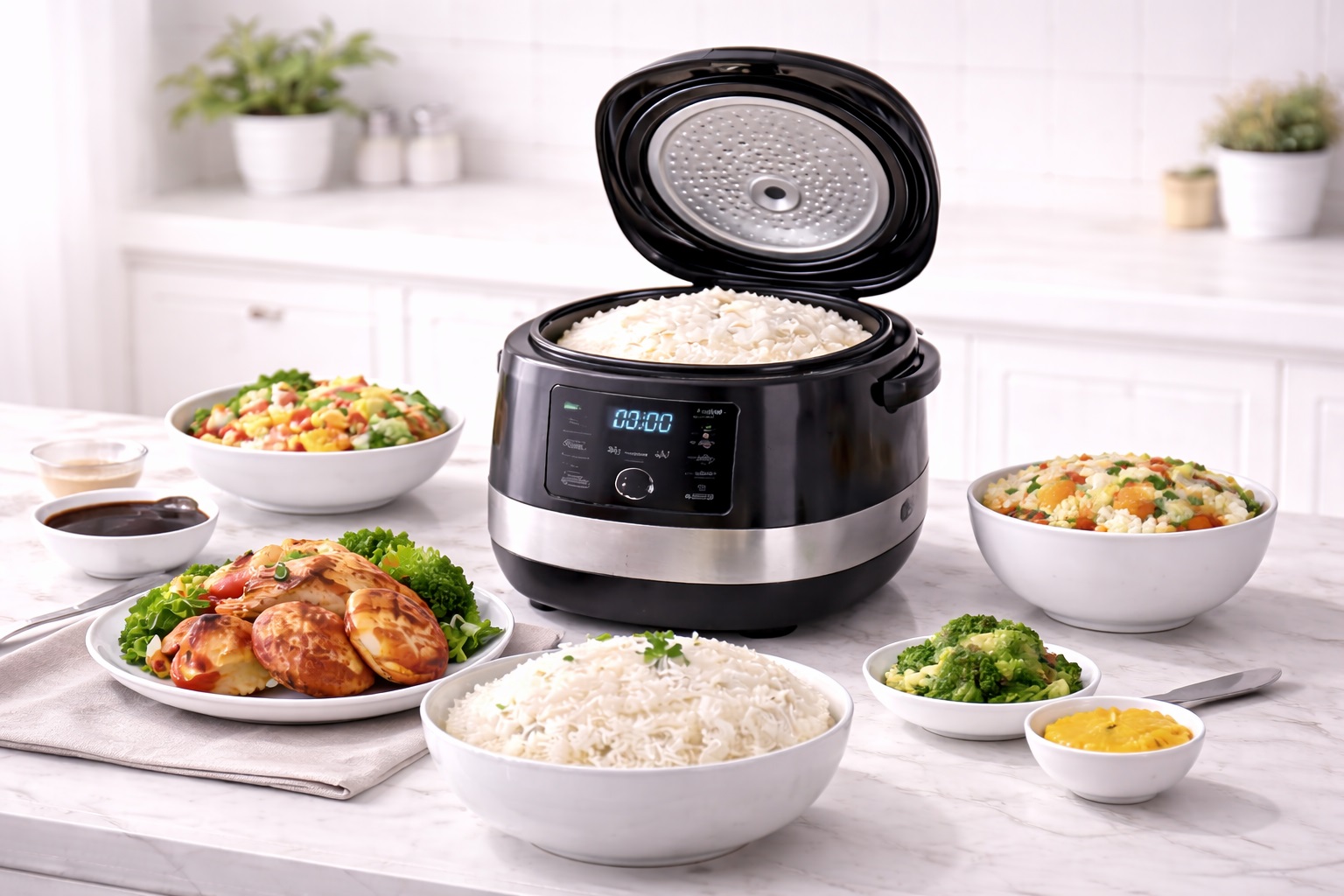 Best Rice Cooker for Daily Use in 2026