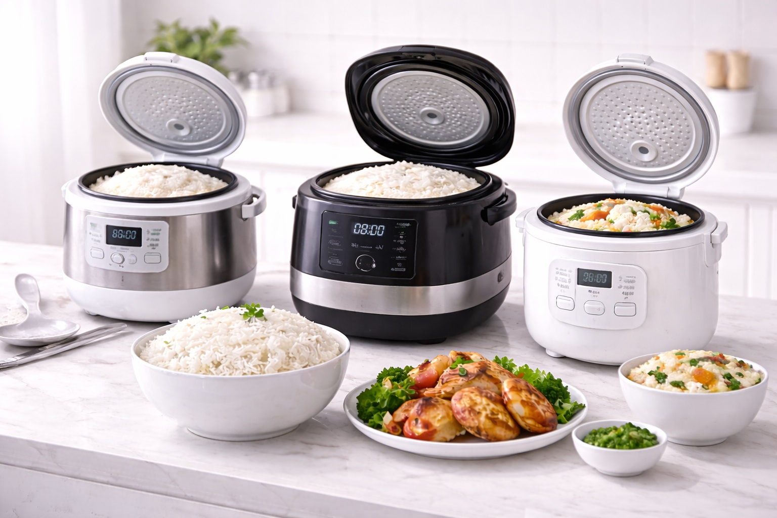 Best Rice Cooker Under $150 in 2026