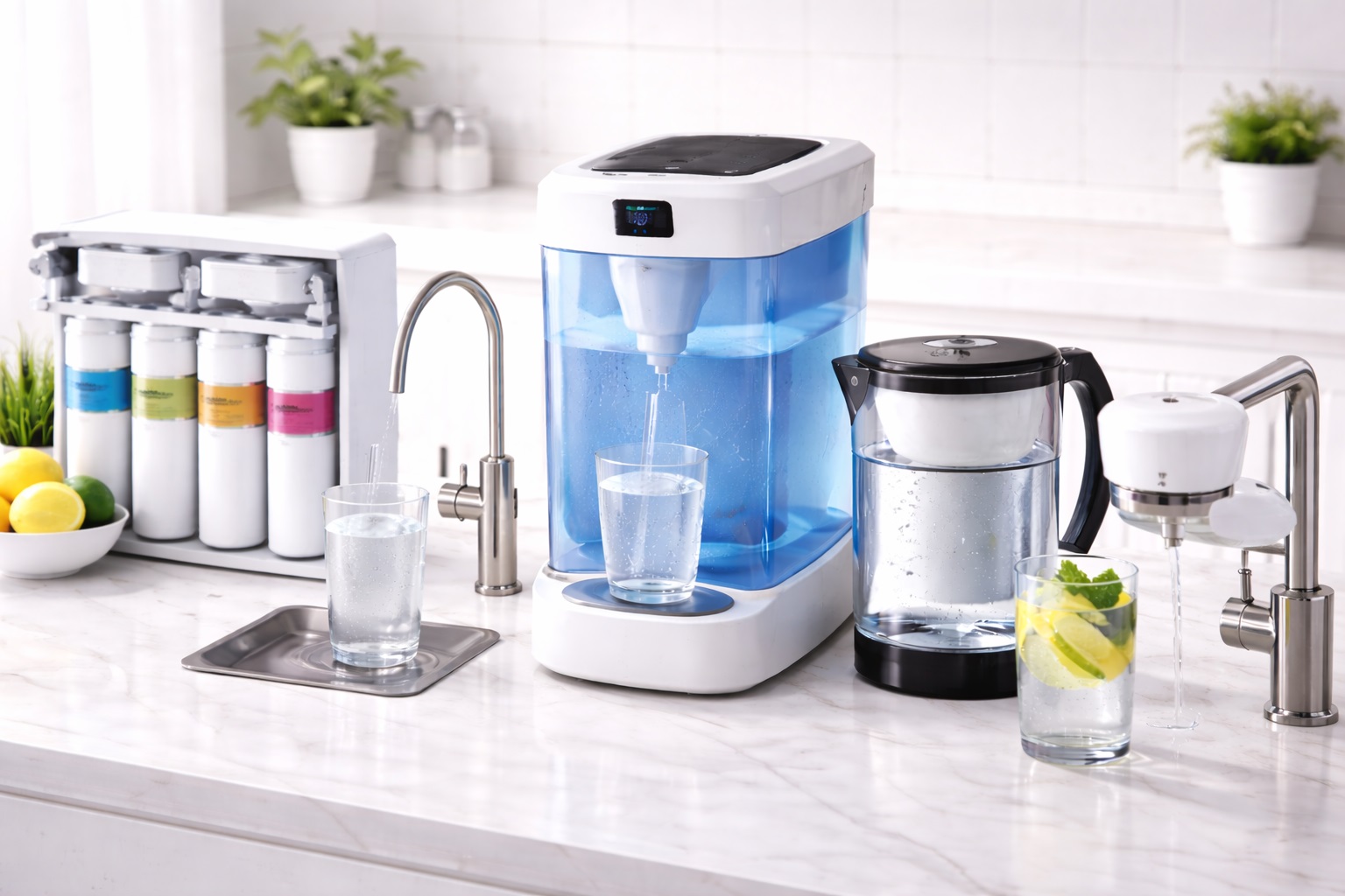 Best Water Filter for Daily Use in 2026