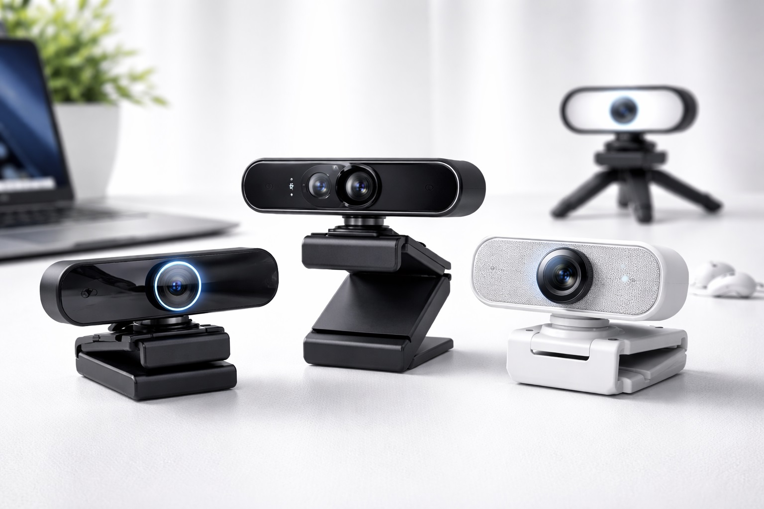 Best Webcam Under $100 in 2026: Pro Video Quality on a Budget