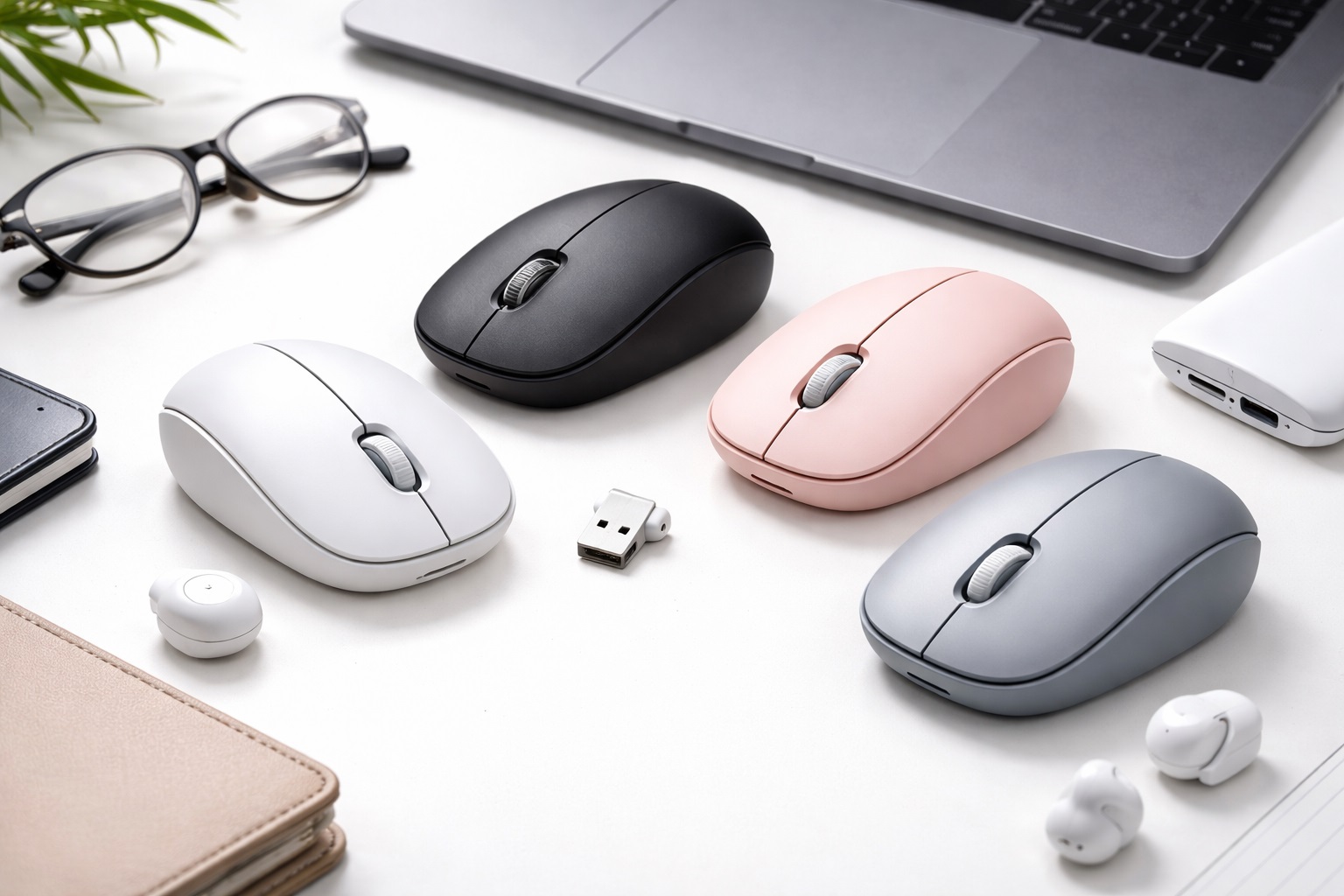 Best Wireless Mouse for Beginners in 2026: Simple, Reliable, and Easy Setup