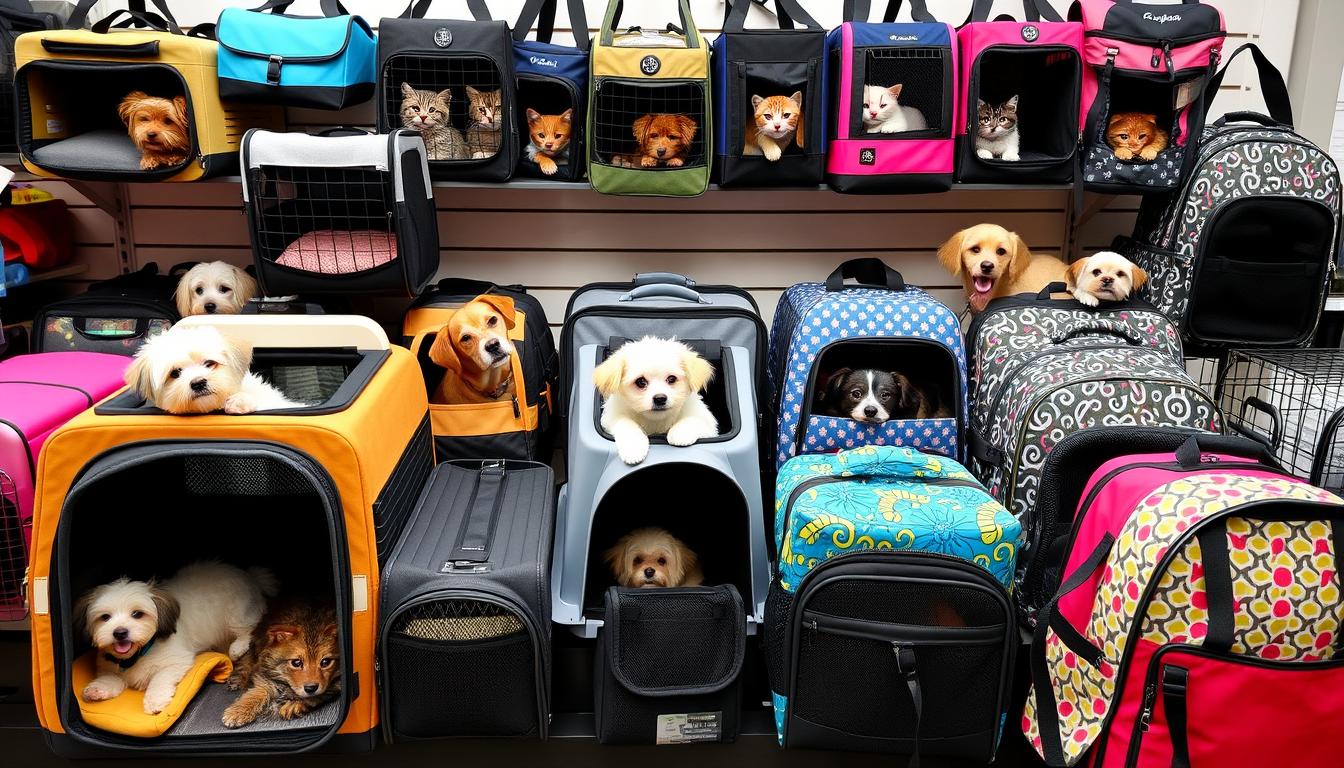 The Best Pet Carriers for 2026: Safe & Comfortable Travel
