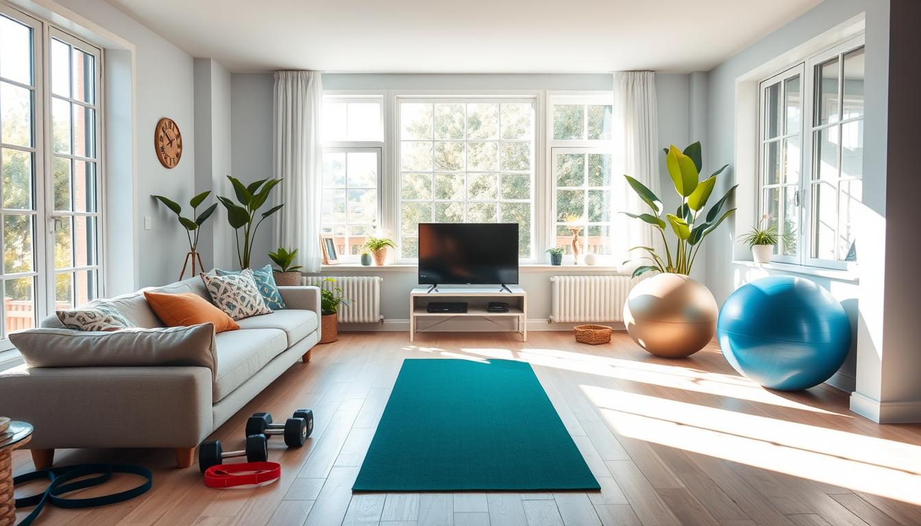 Ultimate Home Workout Routine for Weight Loss in 2026