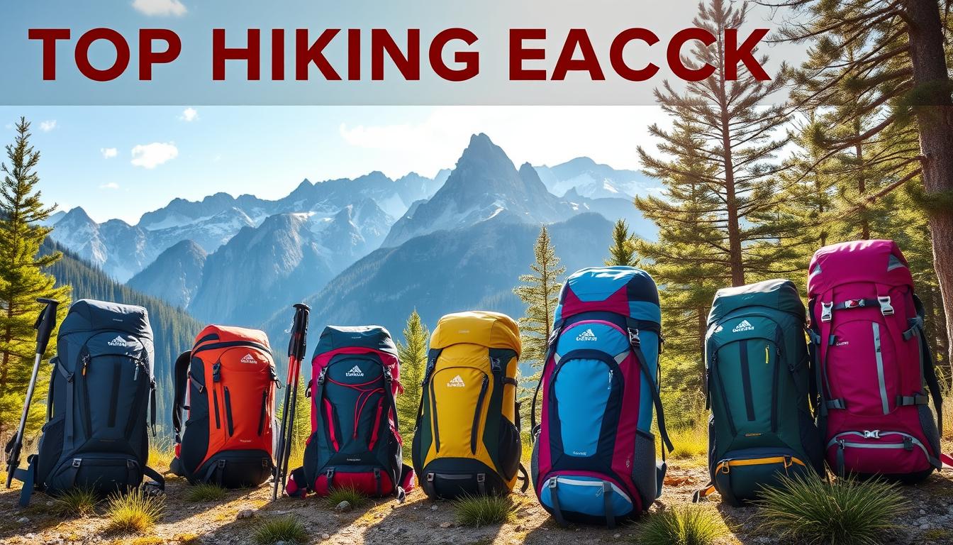 Top 10 Best Hiking Backpacks for 2026: Durability & Comfort