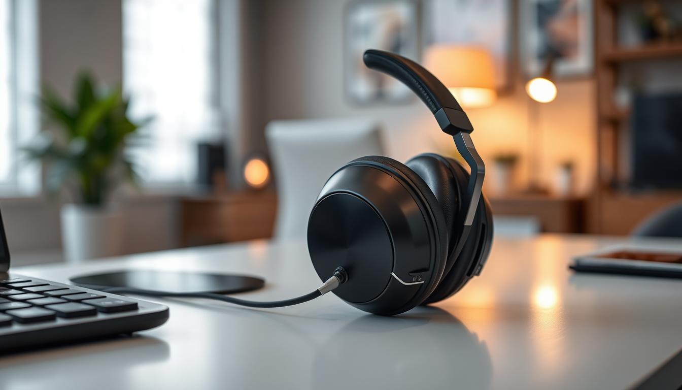 Top 10 Best Noise-Canceling Headphones for 2026: Comprehensive Reviews