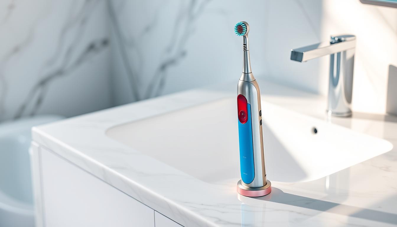 Top 5 Best Electric Toothbrushes of 2026 for a Brighter Smile