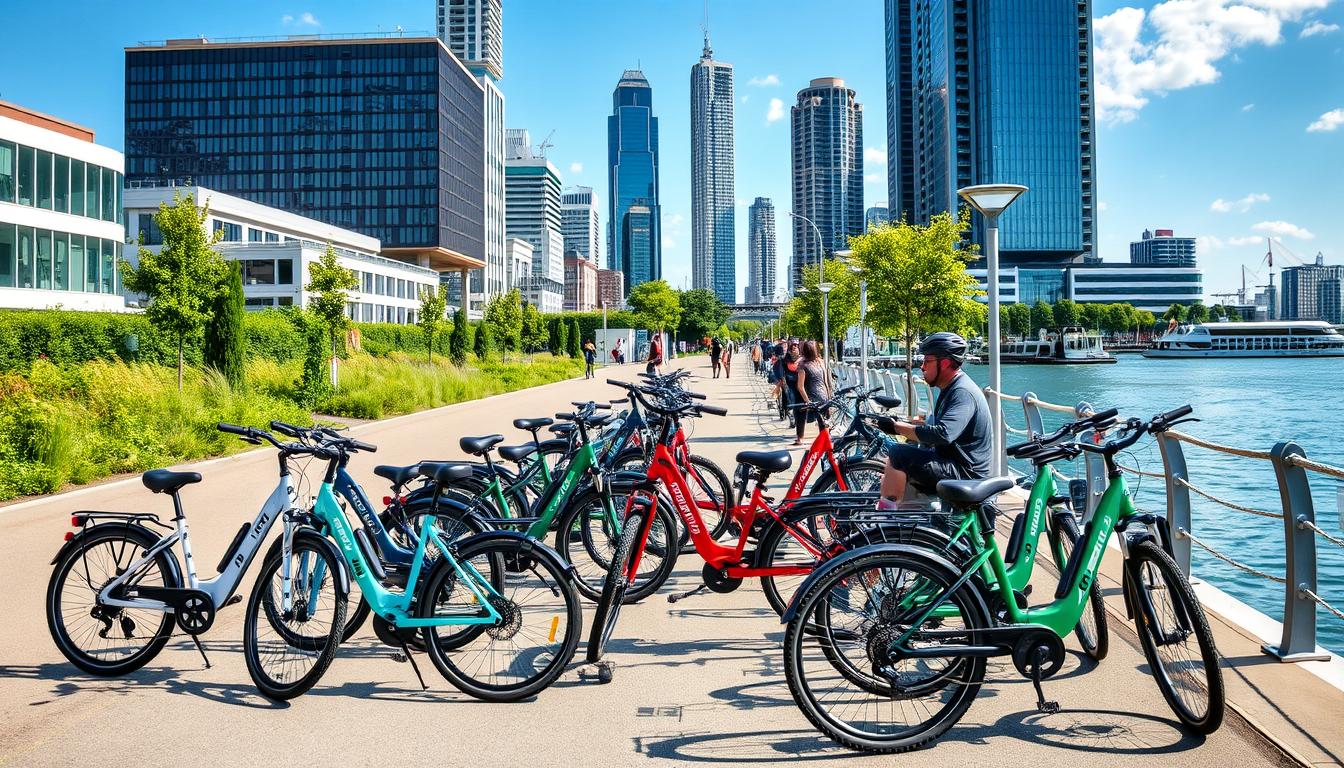 Top-Rated Electric Bikes for 2026: Expert Reviews & Buying Guide