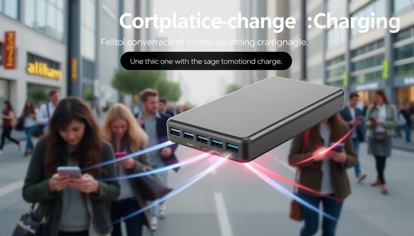 The Best Portable Power Banks for 2026: Never Run Out of Charge