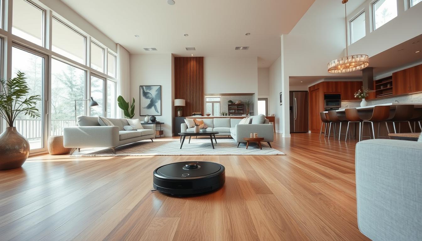 Best Robot Vacuums of 2026: Effortless Cleaning for Every Home