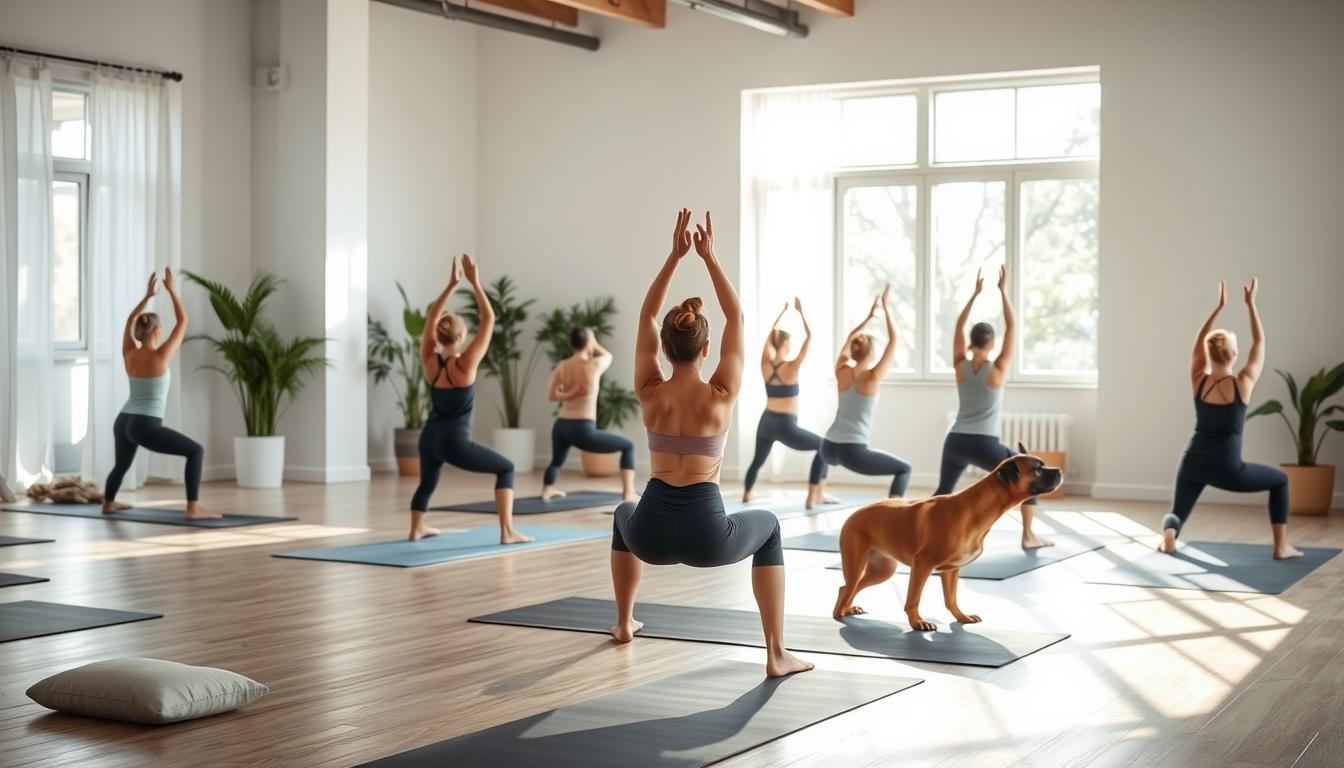 Effective Yoga Poses for Back Pain Relief: A Gentle Guide